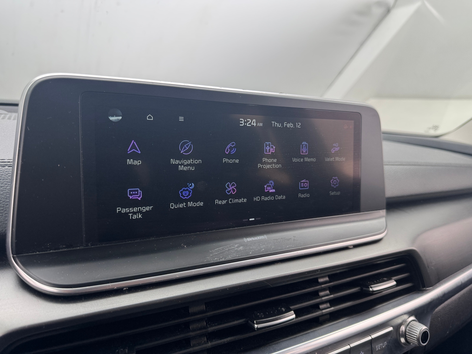 Thumbnail: 2022 Kia Telluride - 3