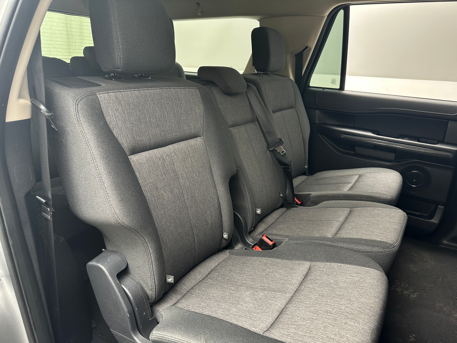 Thumbnail: 2024 Ford Expedition MAX - 6