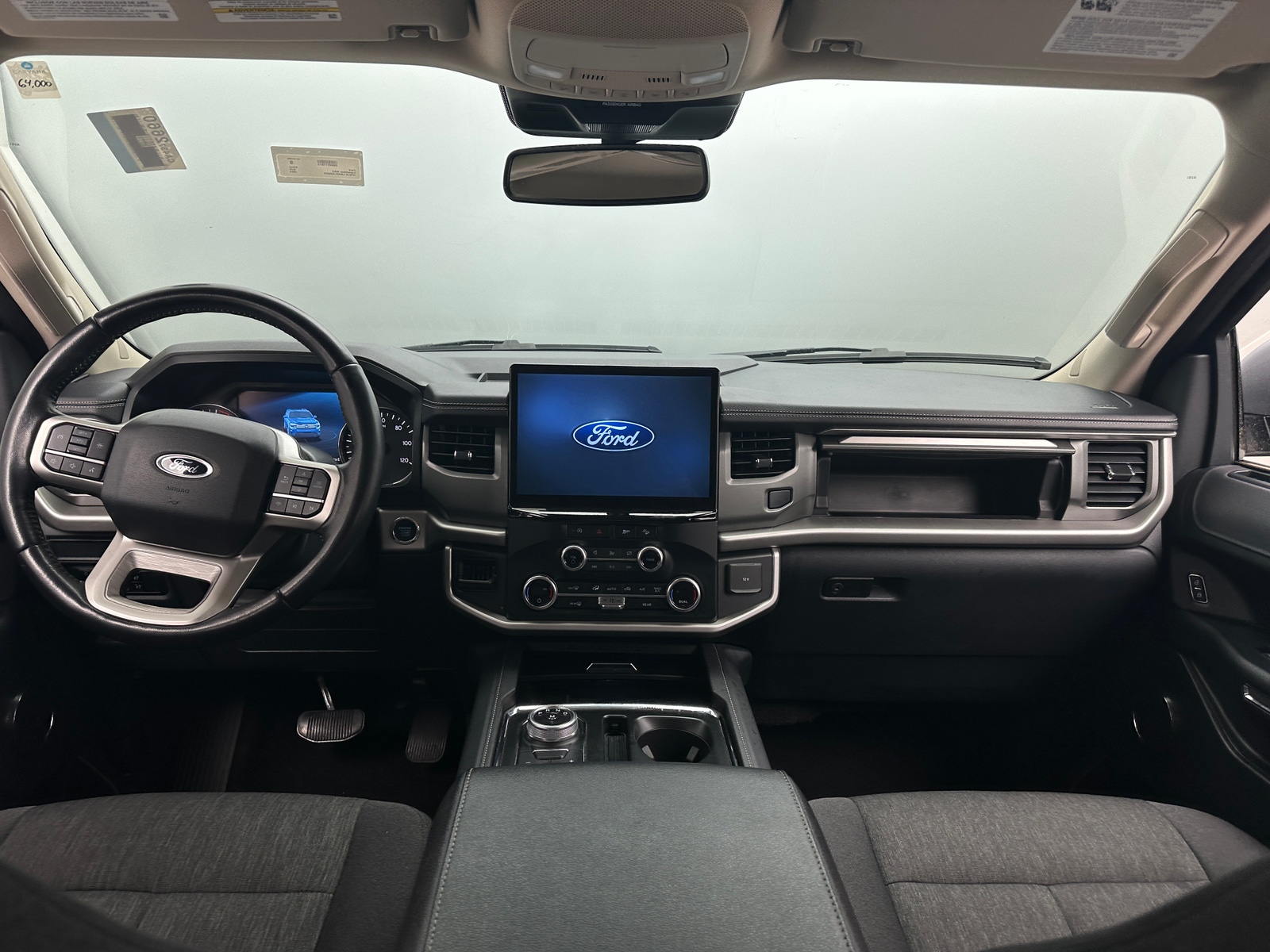 Thumbnail: 2024 Ford Expedition MAX - 3