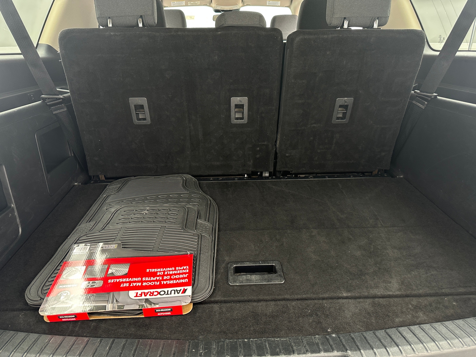 Thumbnail: 2024 Ford Expedition MAX - 7