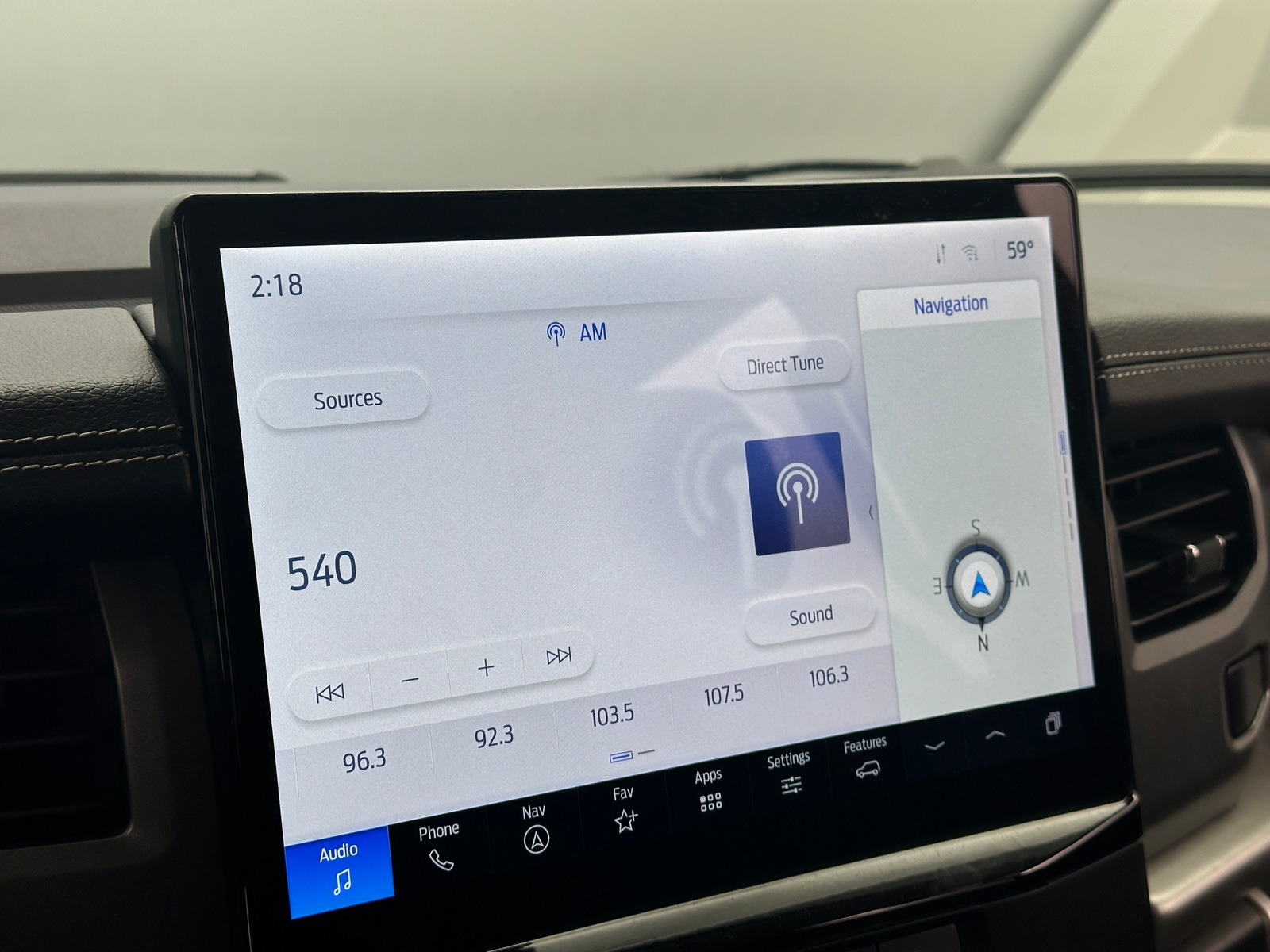 Thumbnail: 2024 Ford Expedition MAX - 4