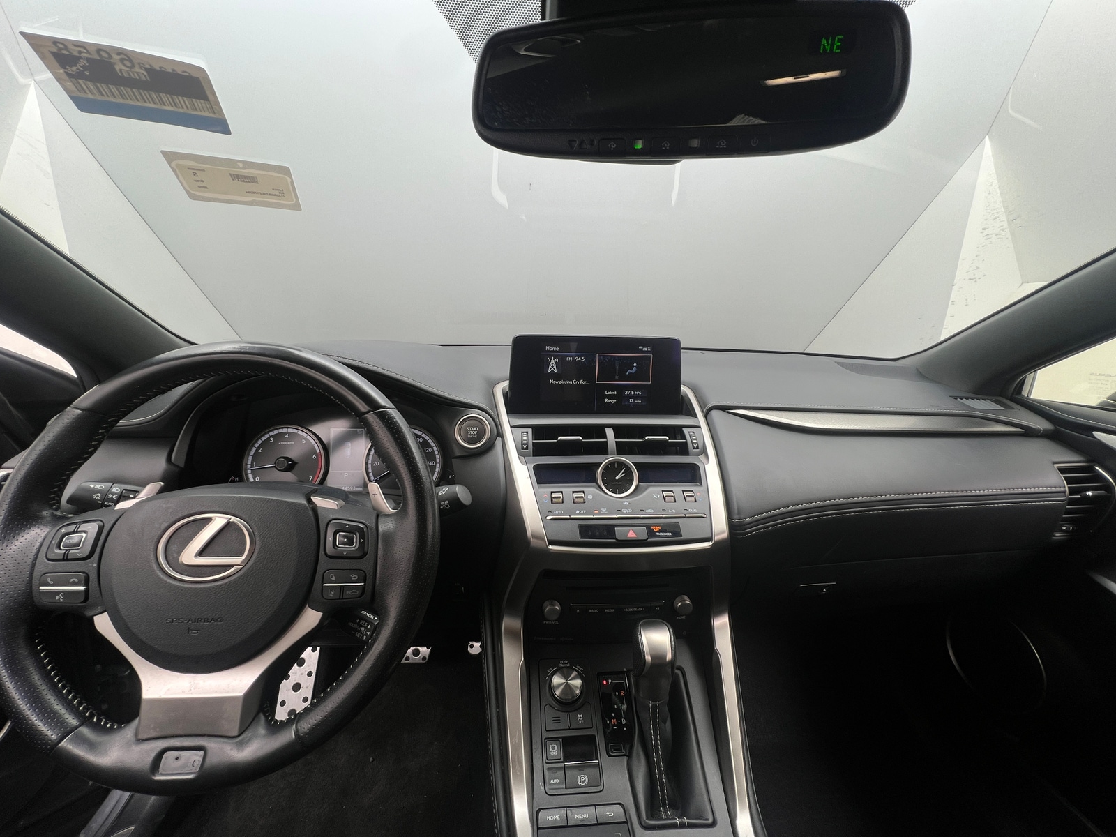 Thumbnail: 2020 Lexus NX - 2