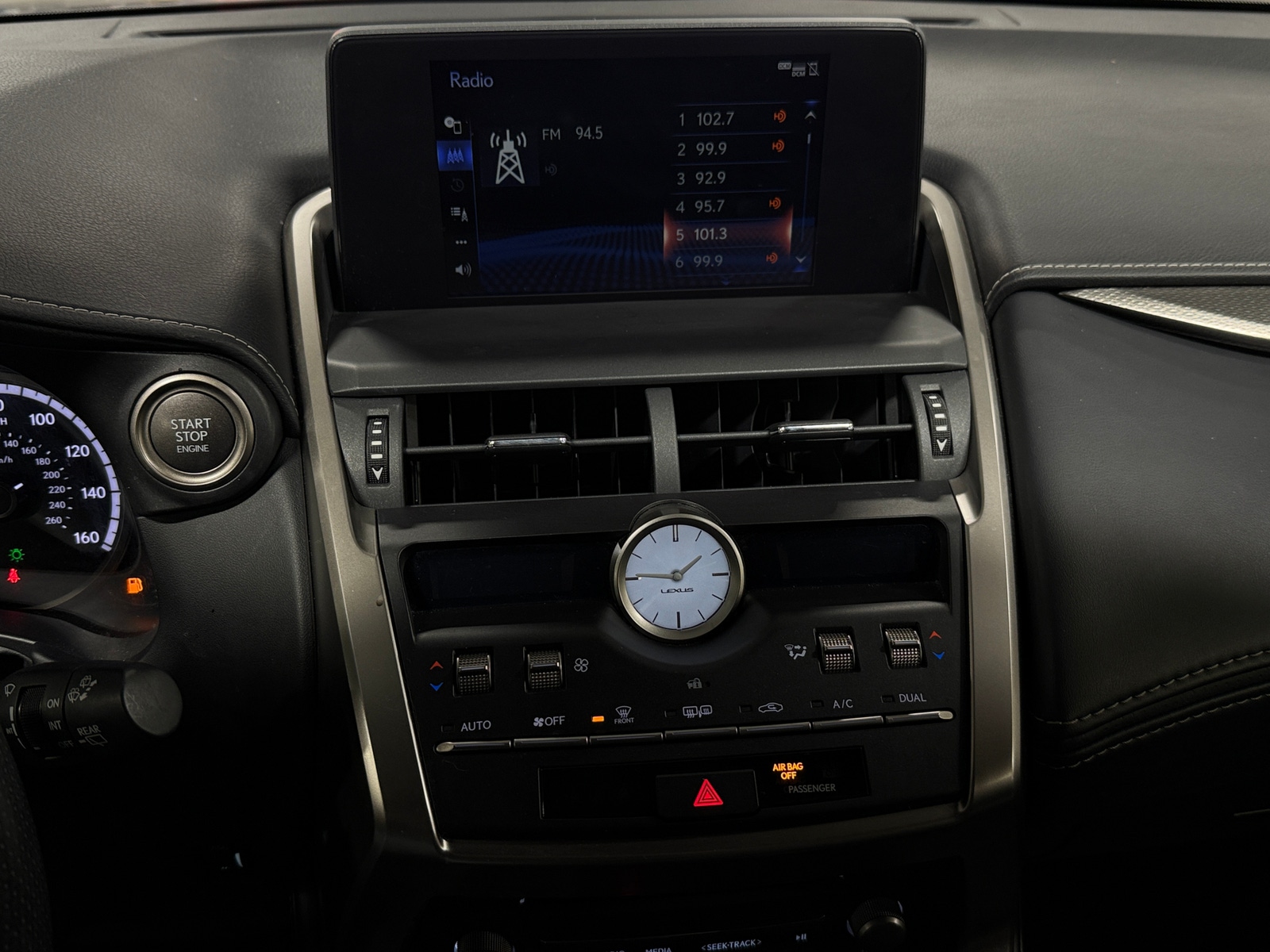 Thumbnail: 2020 Lexus NX - 3