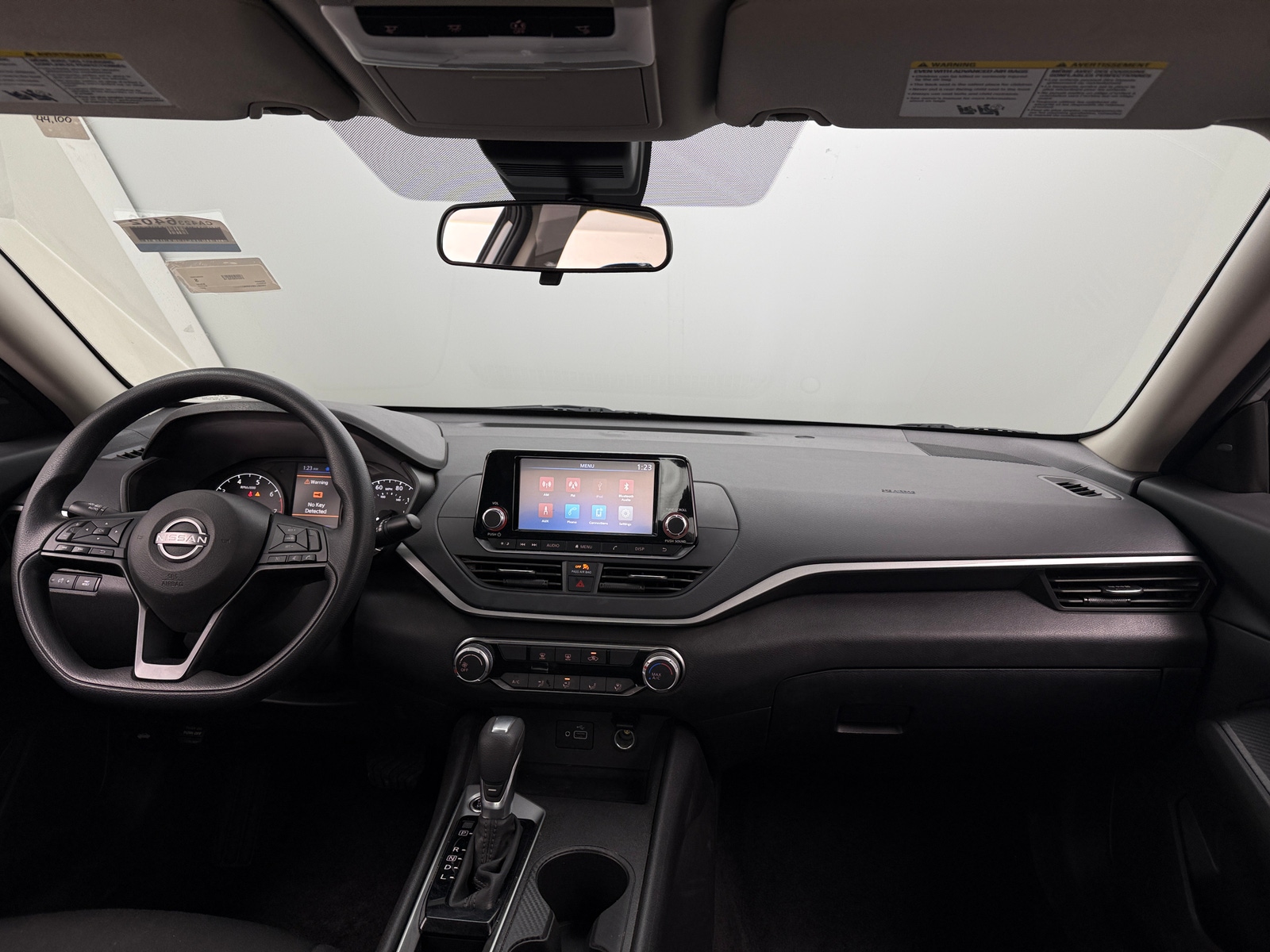 Thumbnail: 2024 Nissan Altima - 3