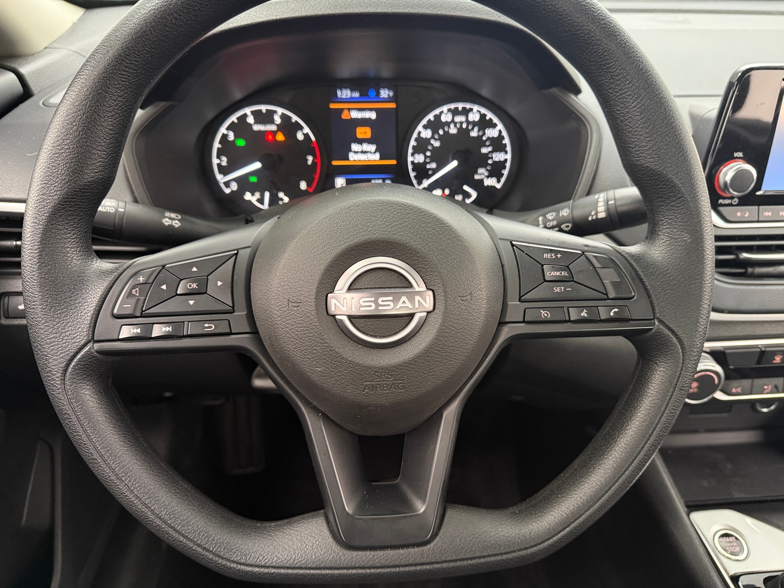 Thumbnail: 2024 Nissan Altima - 5