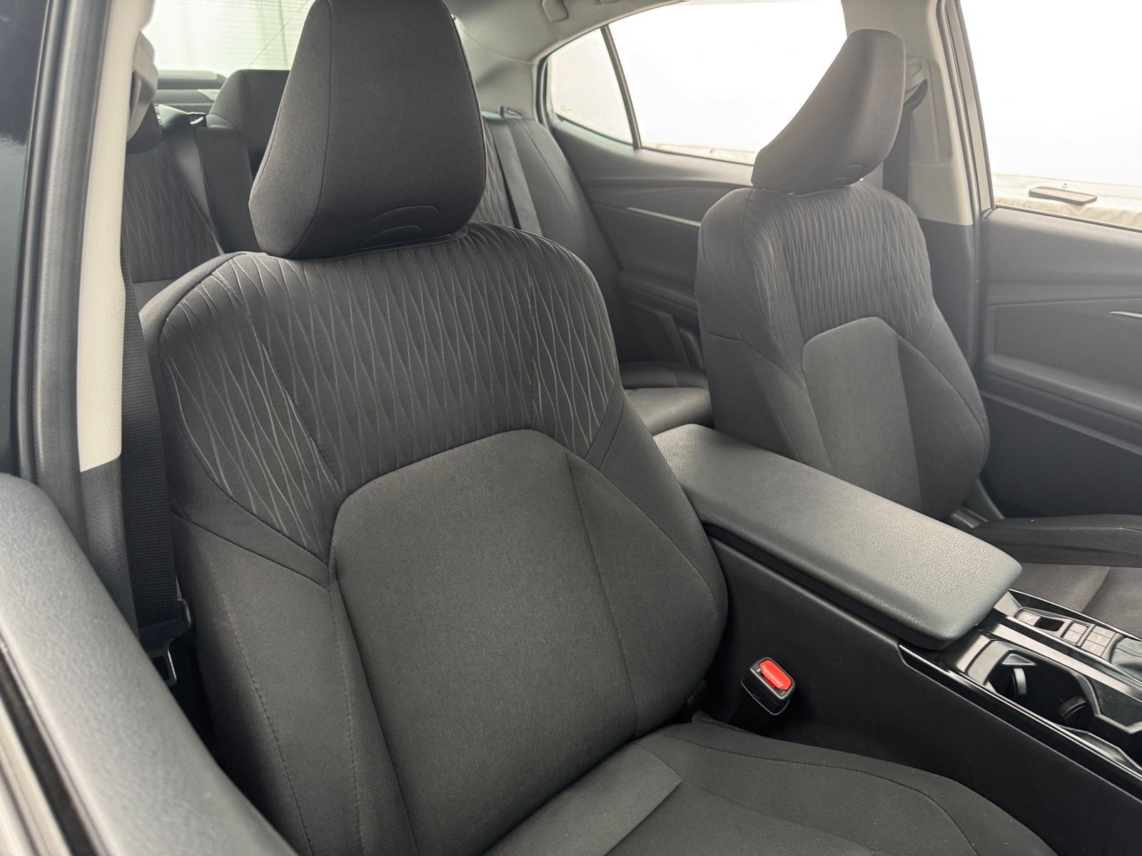 Thumbnail: 2025 Toyota Camry - 2