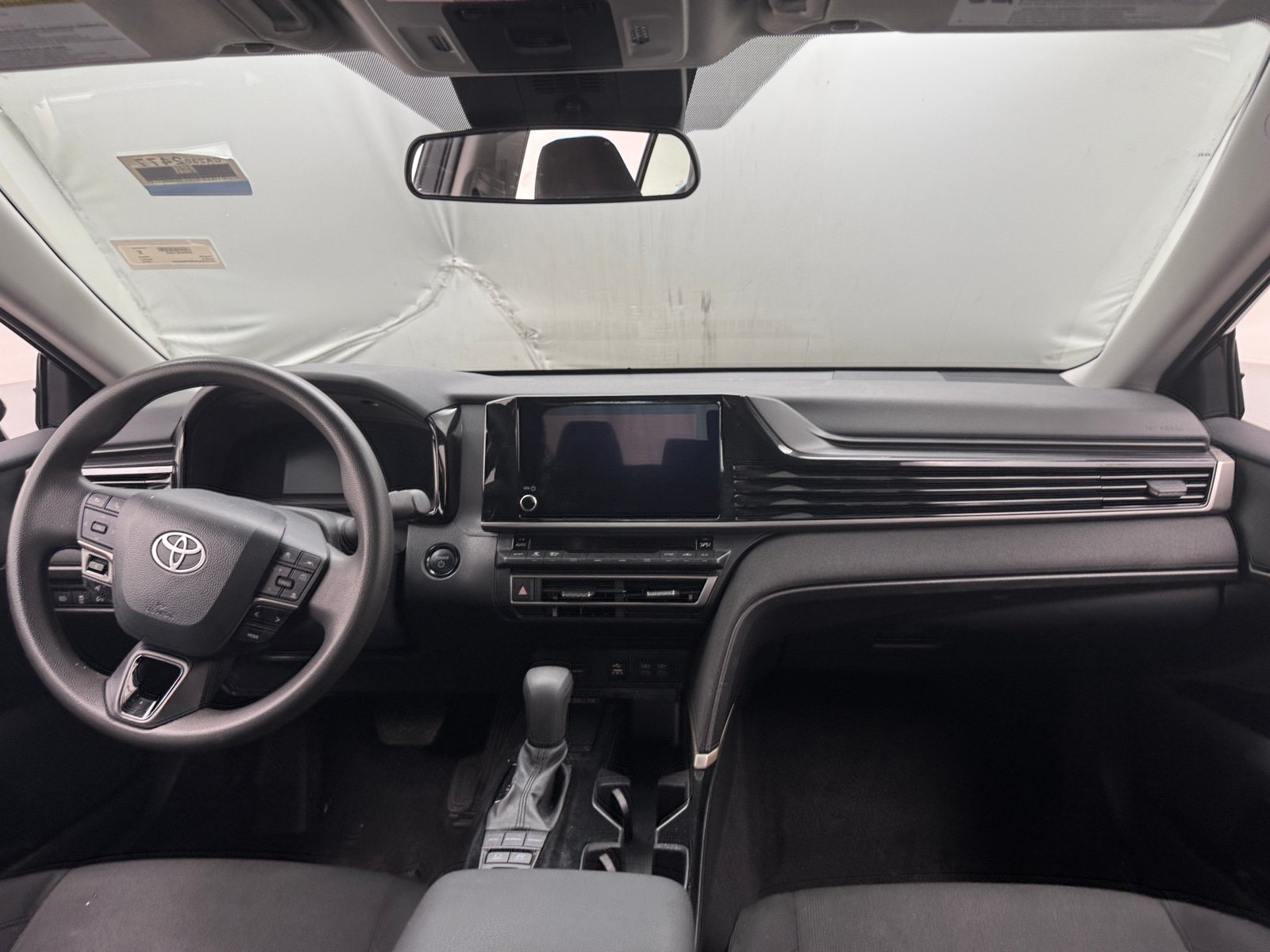 Thumbnail: 2025 Toyota Camry - 3