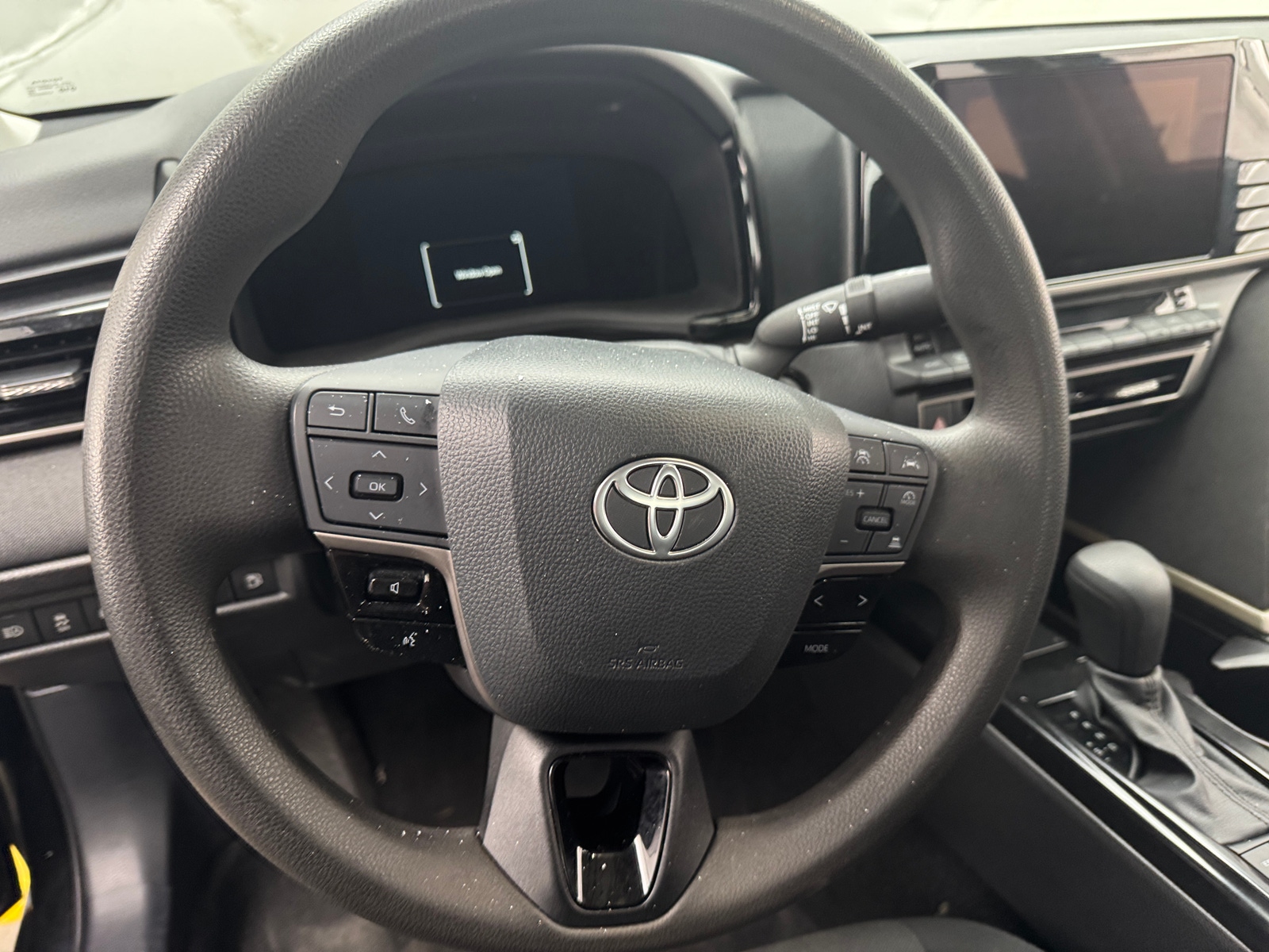 Thumbnail: 2025 Toyota Camry - 5