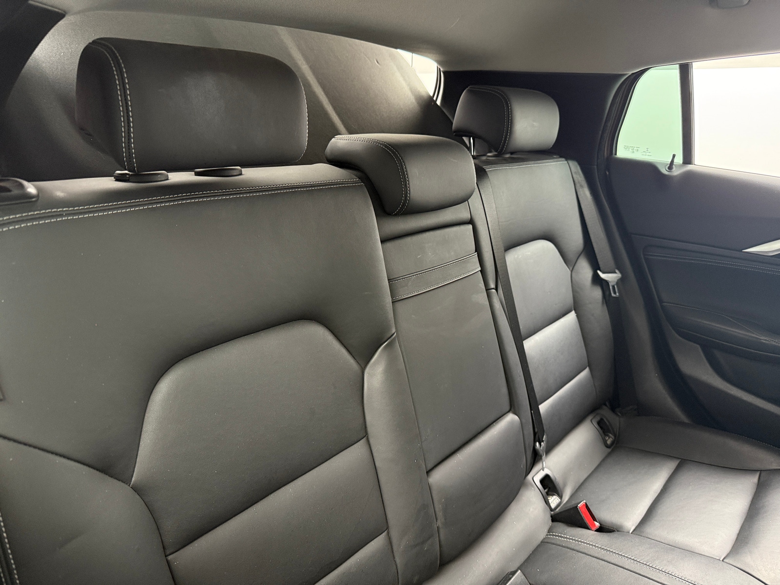 Thumbnail: 2018 INFINITI QX30 - 5