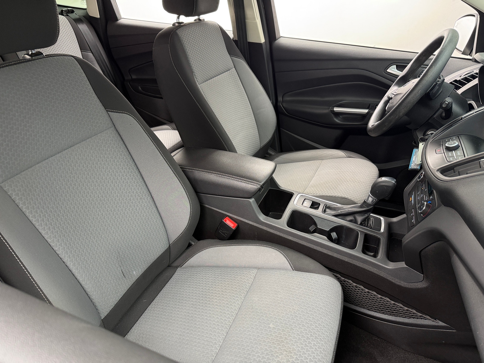 Thumbnail: 2017 Ford Escape - 2