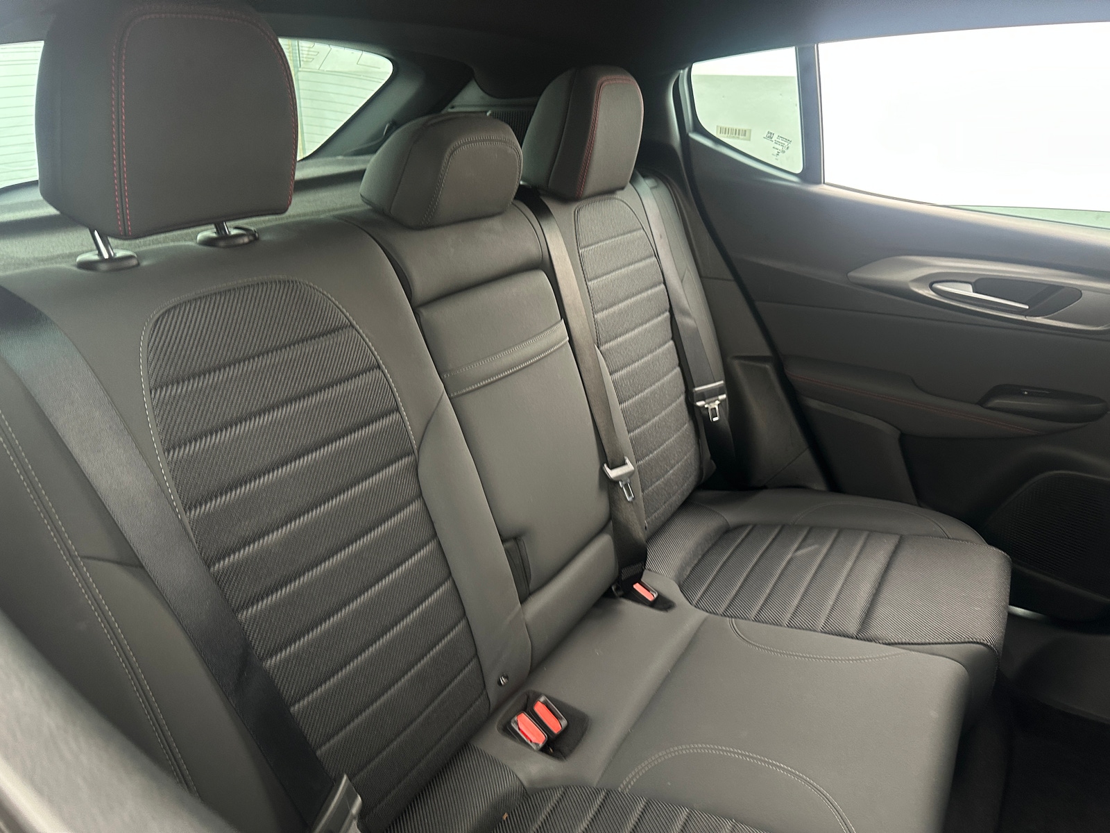 Thumbnail: 2024 Dodge Hornet - 5