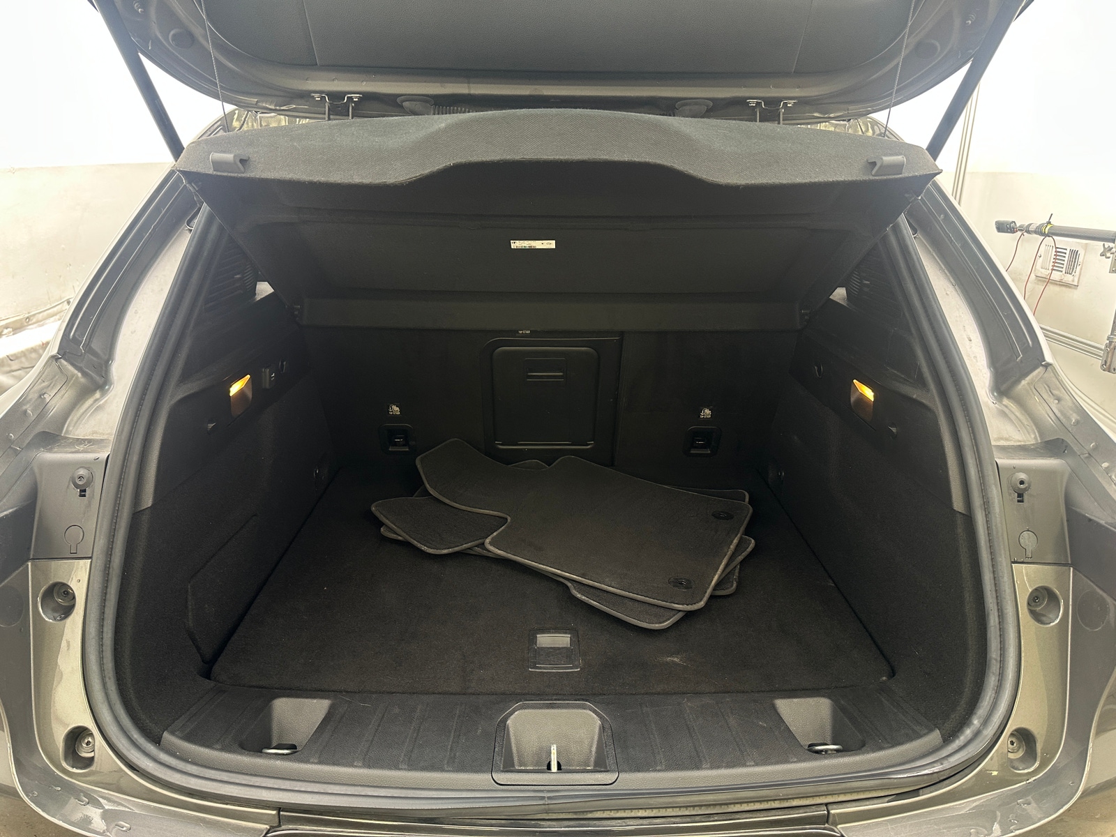 Thumbnail: 2024 Dodge Hornet - 6