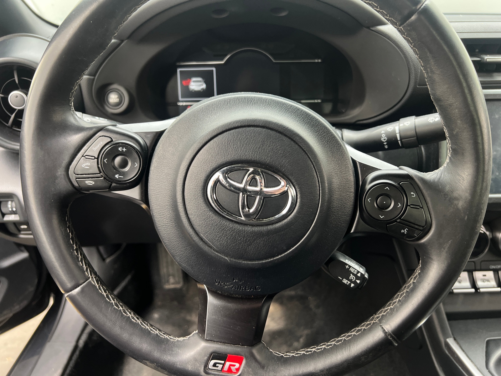 Thumbnail: 2022 Toyota GR86 - 4