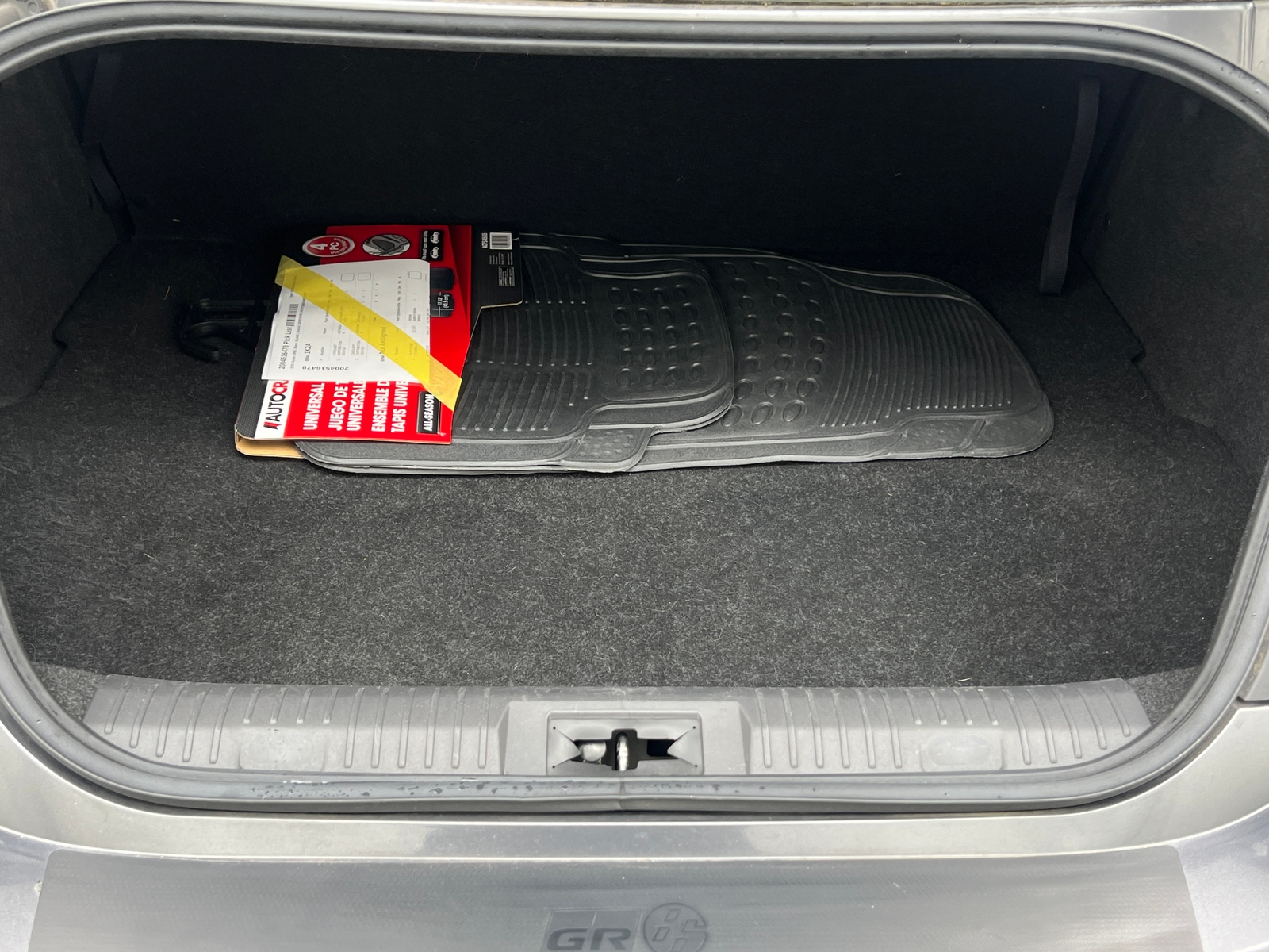 Thumbnail: 2022 Toyota GR86 - 5