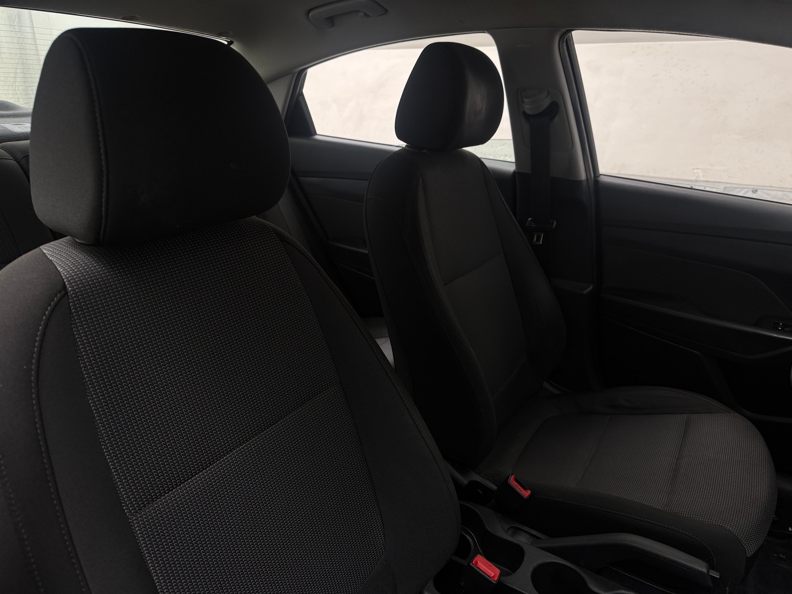 Thumbnail: 2019 Hyundai Accent - 2