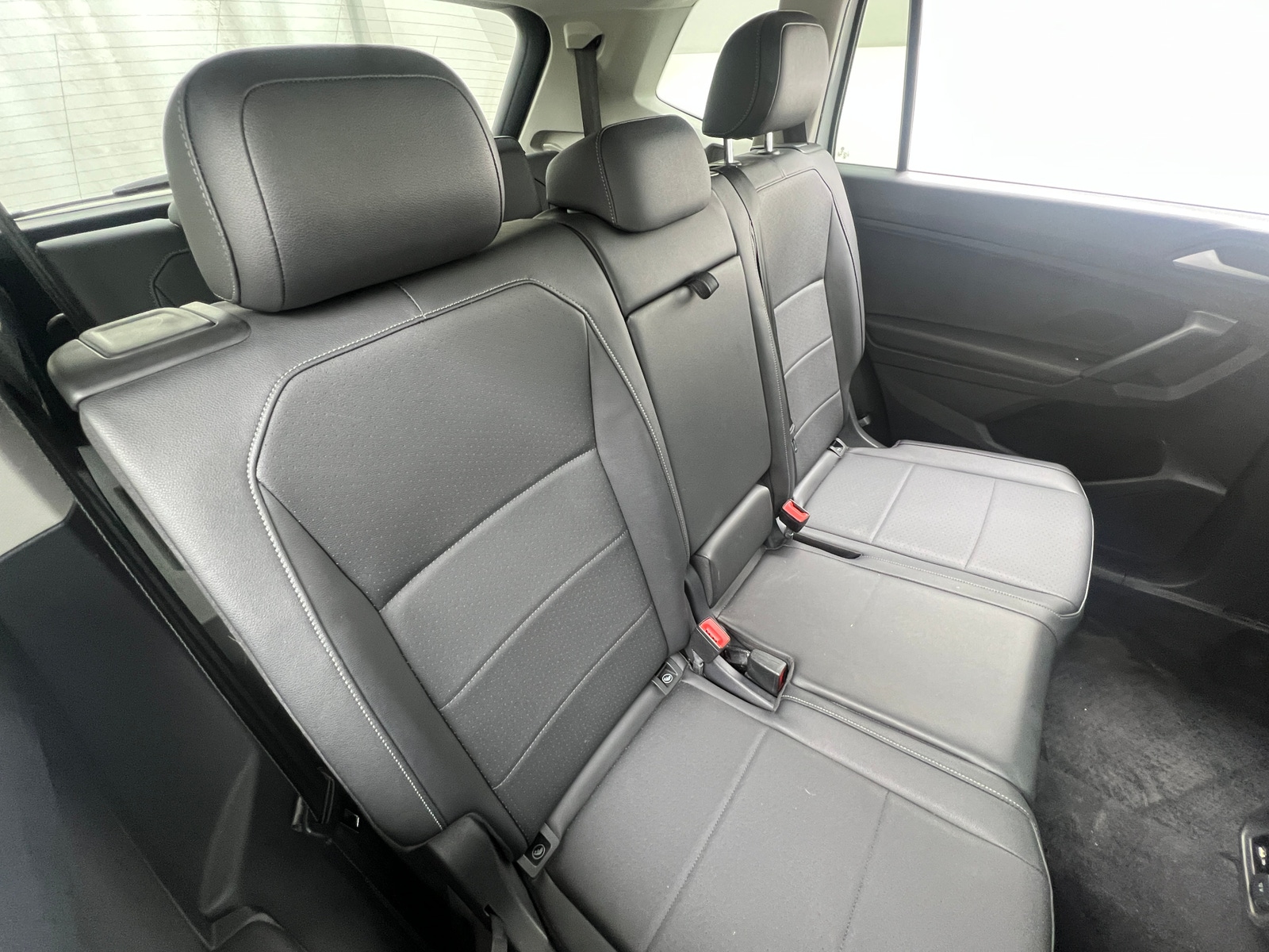 Thumbnail: 2019 Volkswagen Tiguan - 5