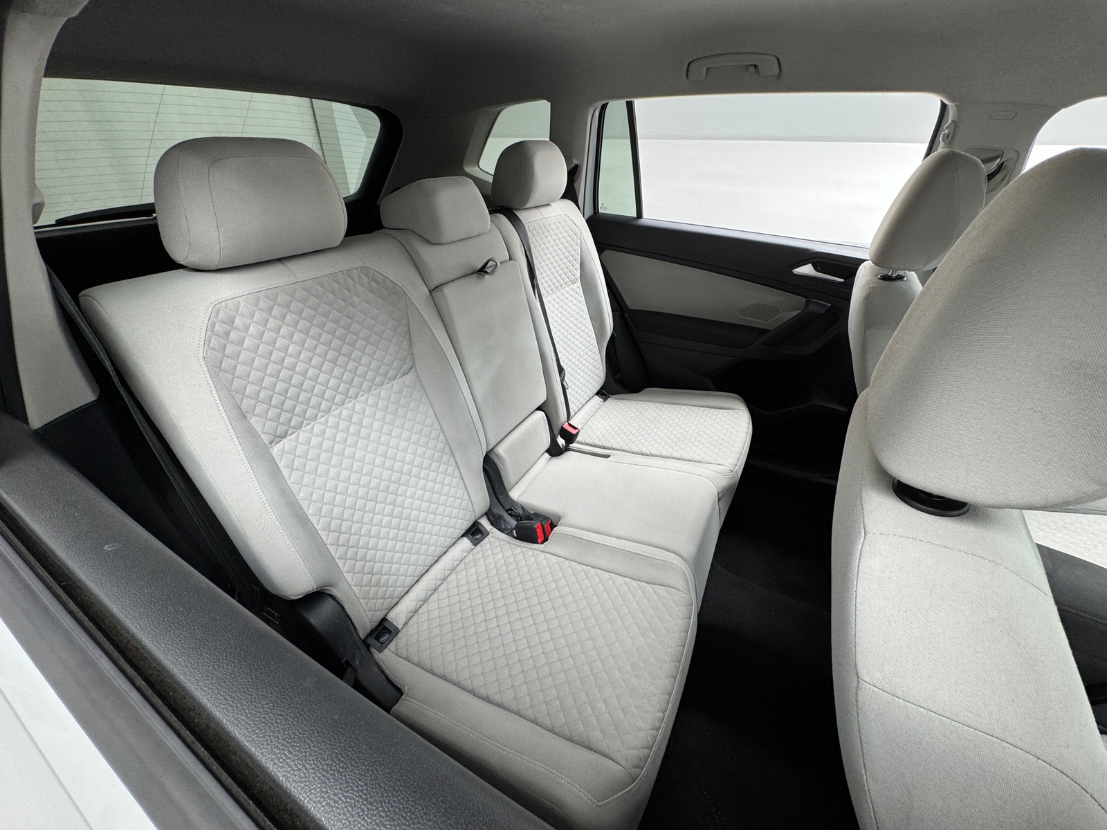 Thumbnail: 2019 Volkswagen Tiguan - 6