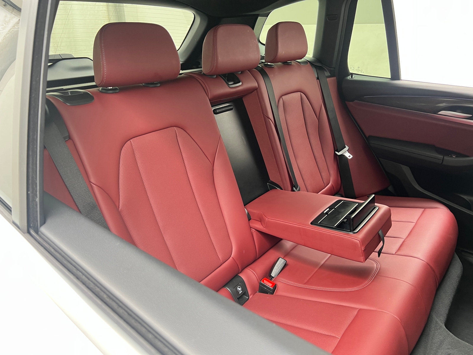 Thumbnail: 2023 BMW X3 - 5