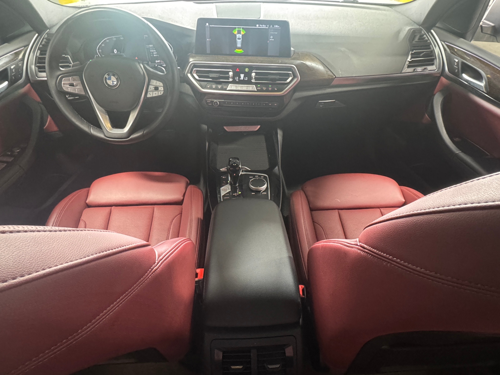 Thumbnail: 2023 BMW X3 - 2