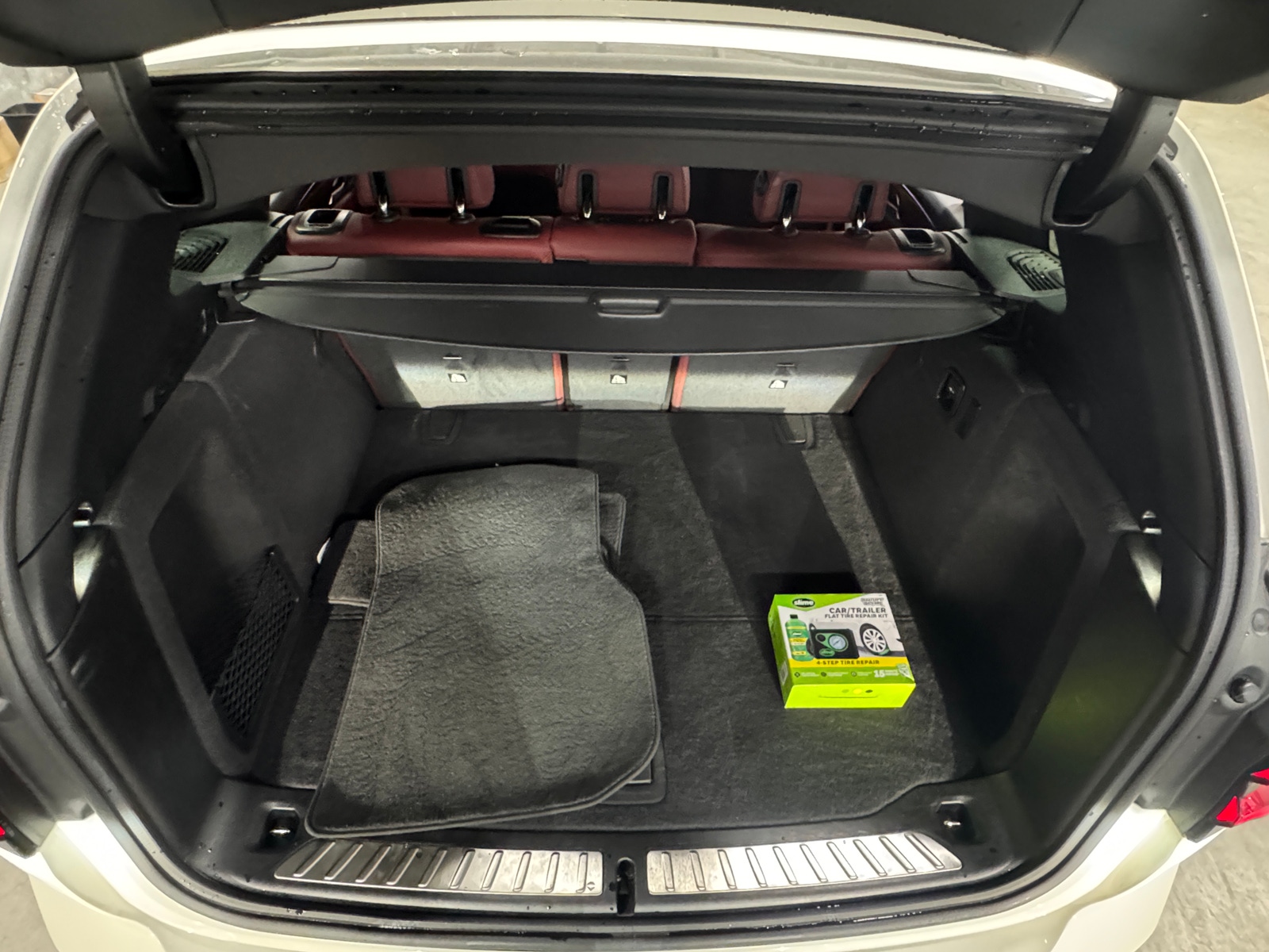 Thumbnail: 2023 BMW X3 - 6