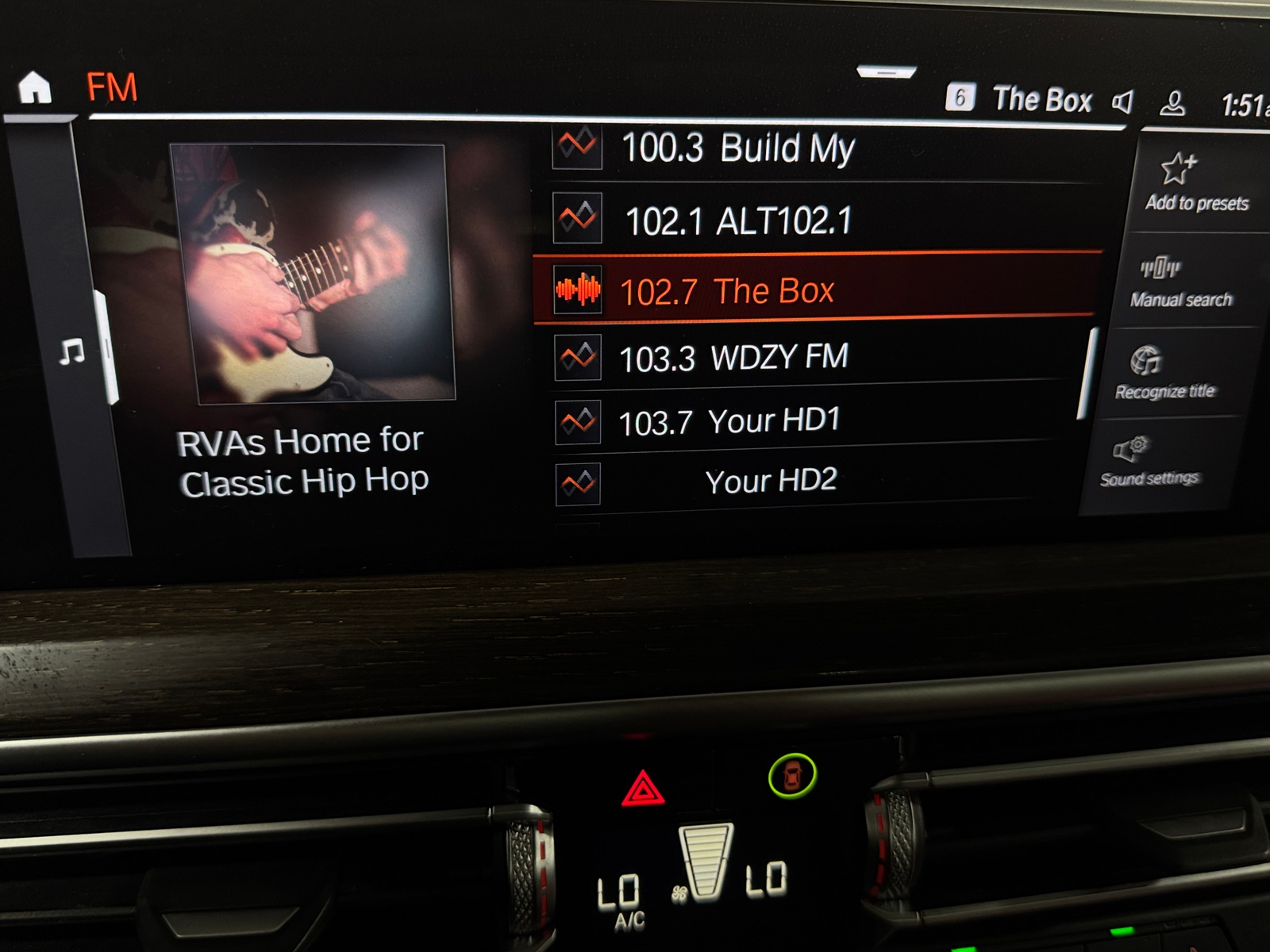 Thumbnail: 2023 BMW X3 - 3