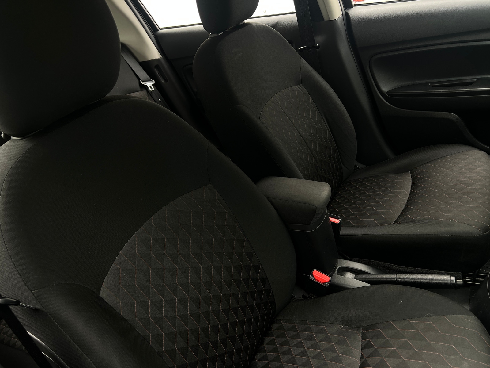 Thumbnail: 2024 Mitsubishi Mirage - 2