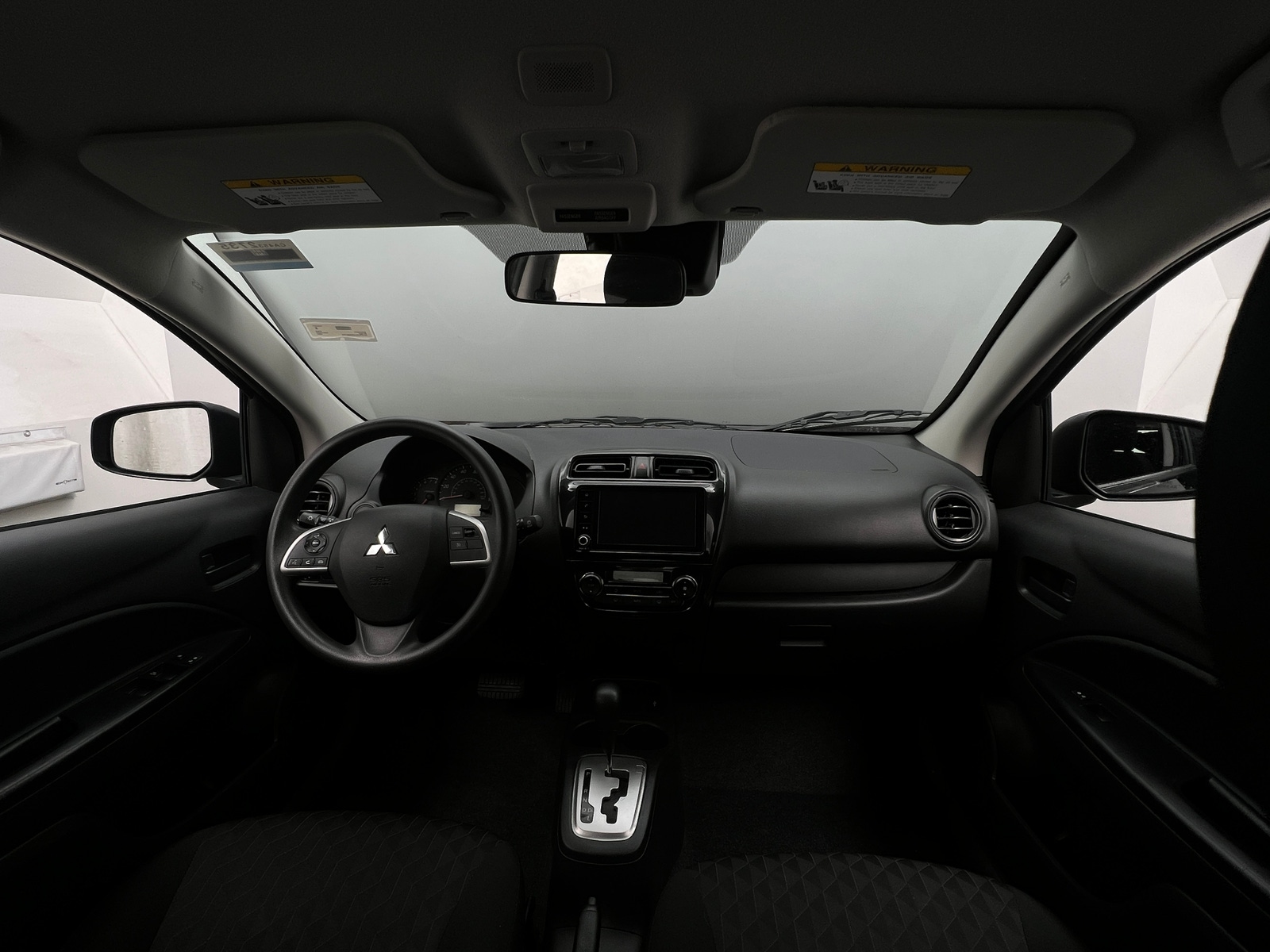 Thumbnail: 2024 Mitsubishi Mirage - 3