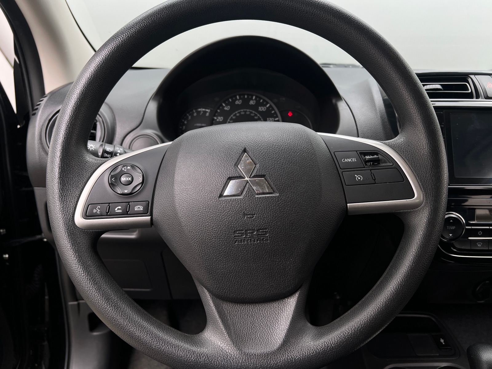 Thumbnail: 2024 Mitsubishi Mirage - 5