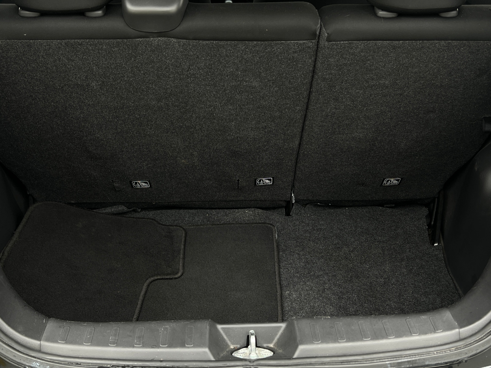 Thumbnail: 2024 Mitsubishi Mirage - 7