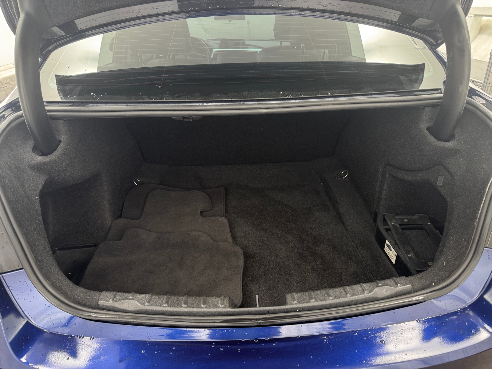 Thumbnail: 2016 BMW 3 Series - 6