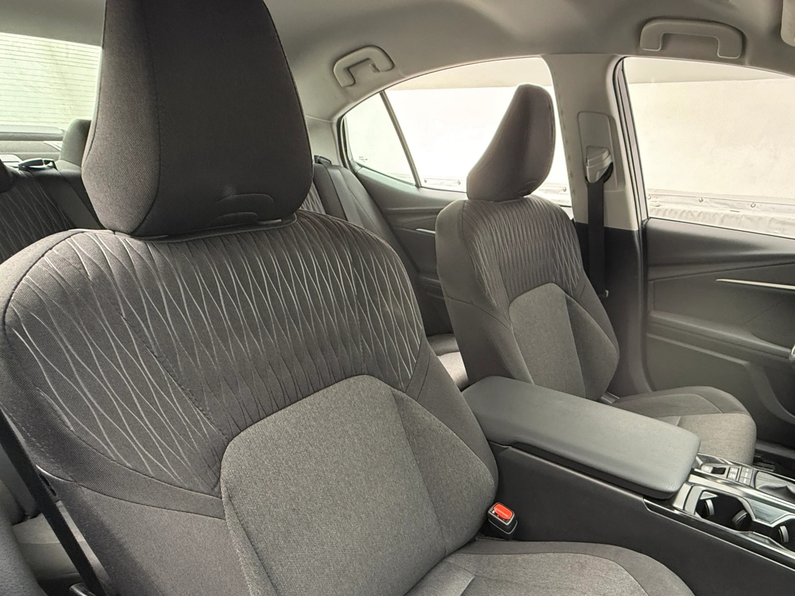 Thumbnail: 2025 Toyota Camry - 2