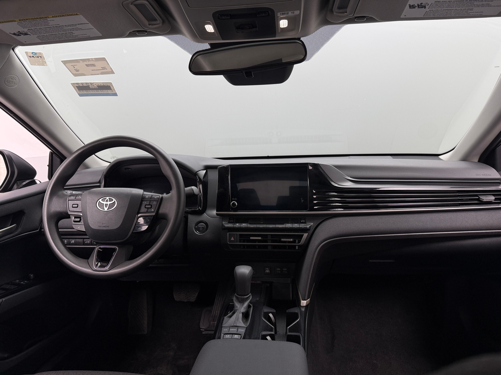 Thumbnail: 2025 Toyota Camry - 3