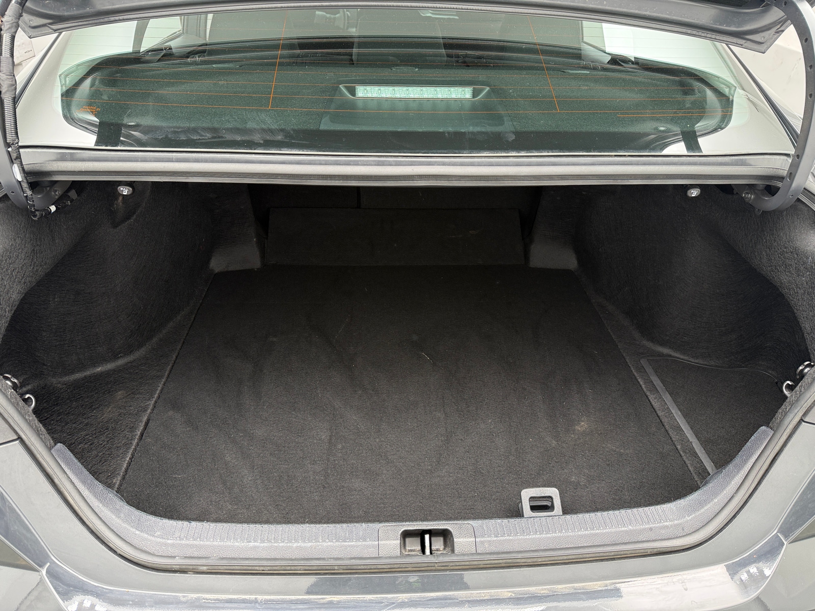 Thumbnail: 2025 Toyota Camry - 7