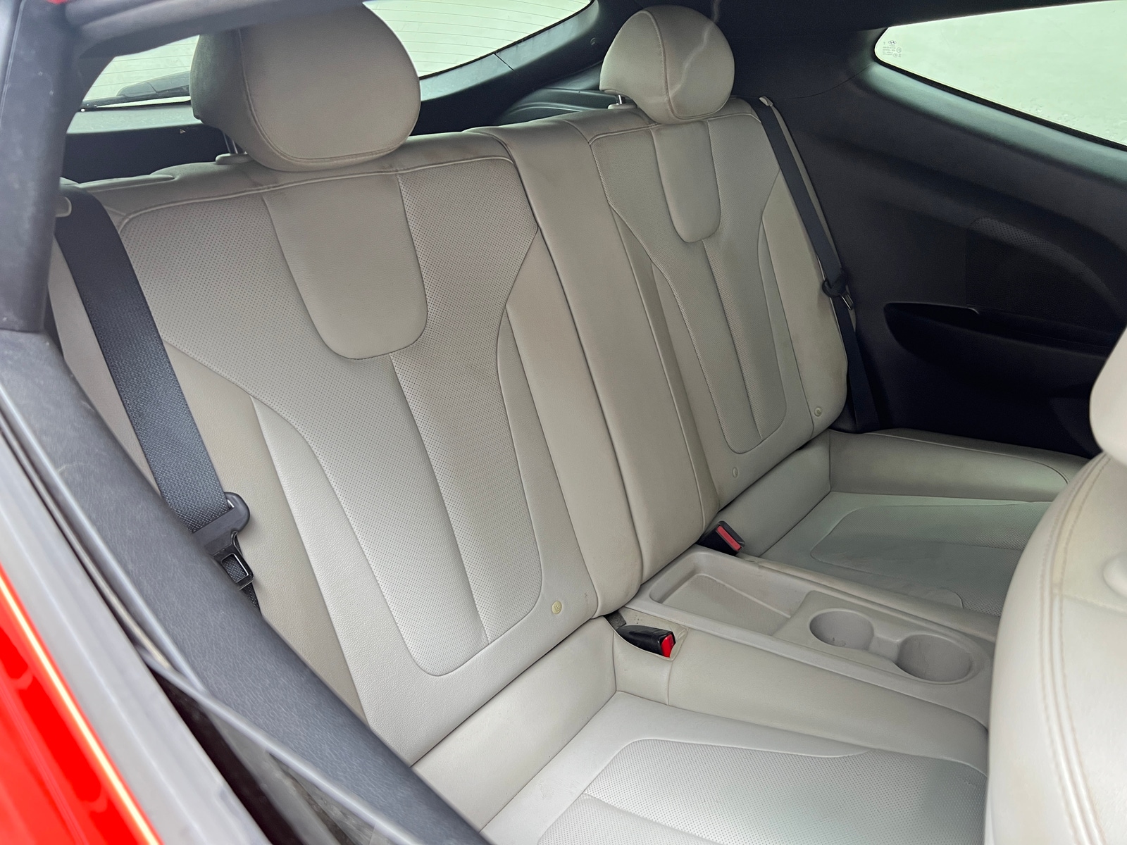 Thumbnail: 2019 Hyundai Veloster - 5