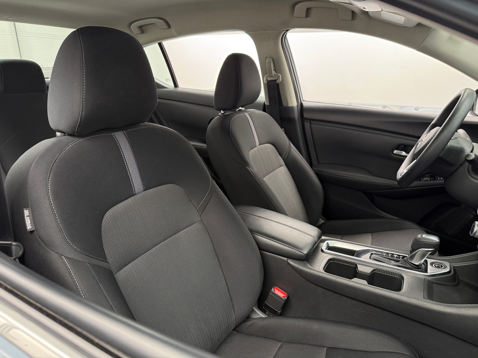 Thumbnail: 2024 Nissan Sentra - 2