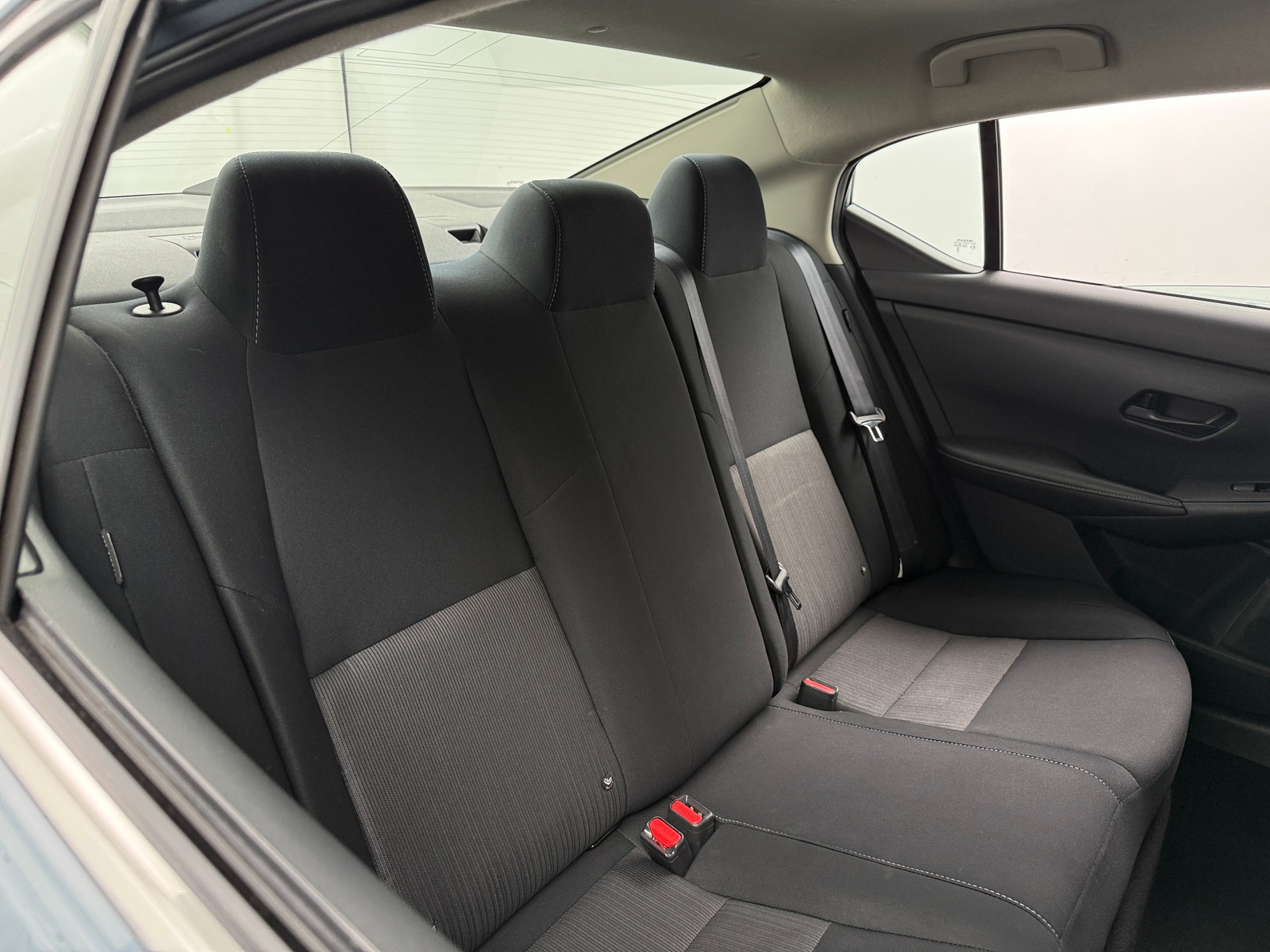Thumbnail: 2024 Nissan Sentra - 6