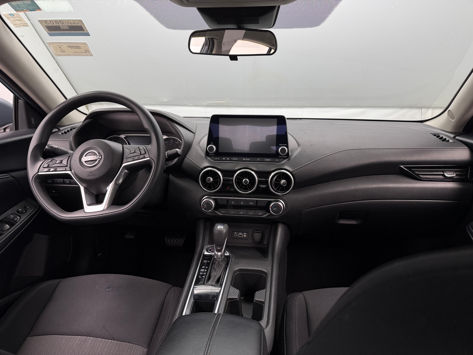 Thumbnail: 2024 Nissan Sentra - 3