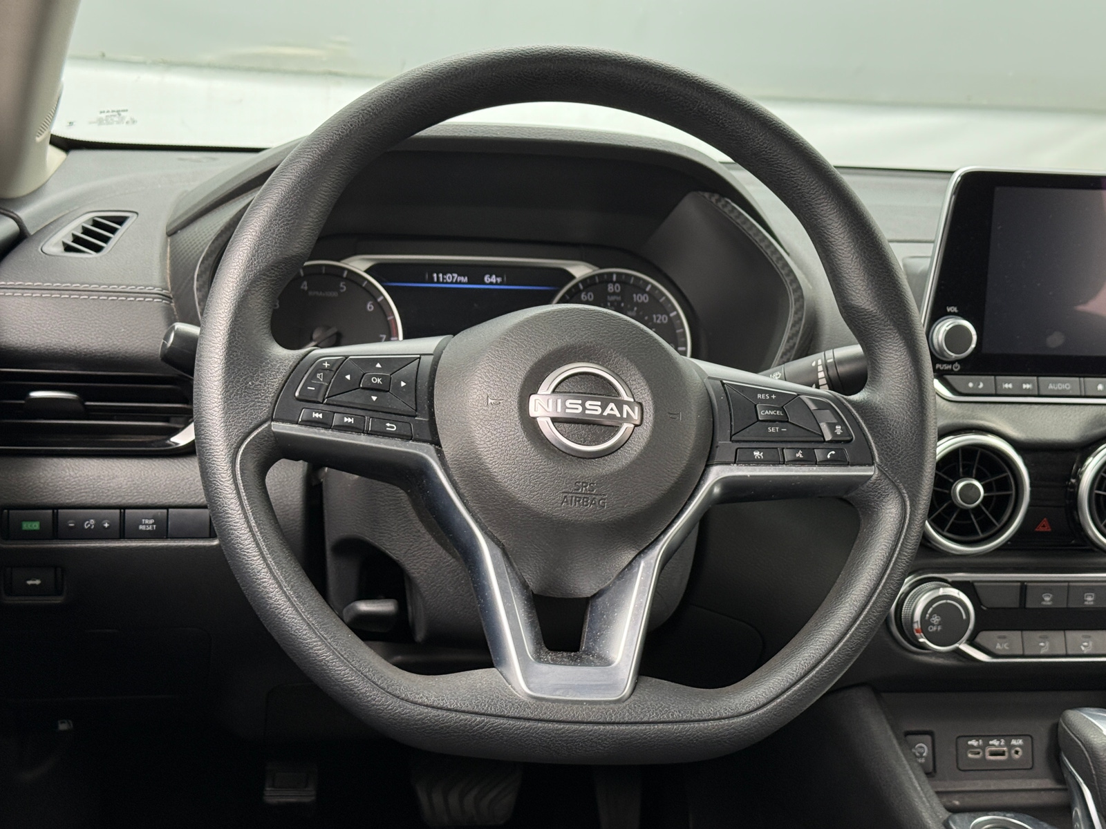 Thumbnail: 2024 Nissan Sentra - 5