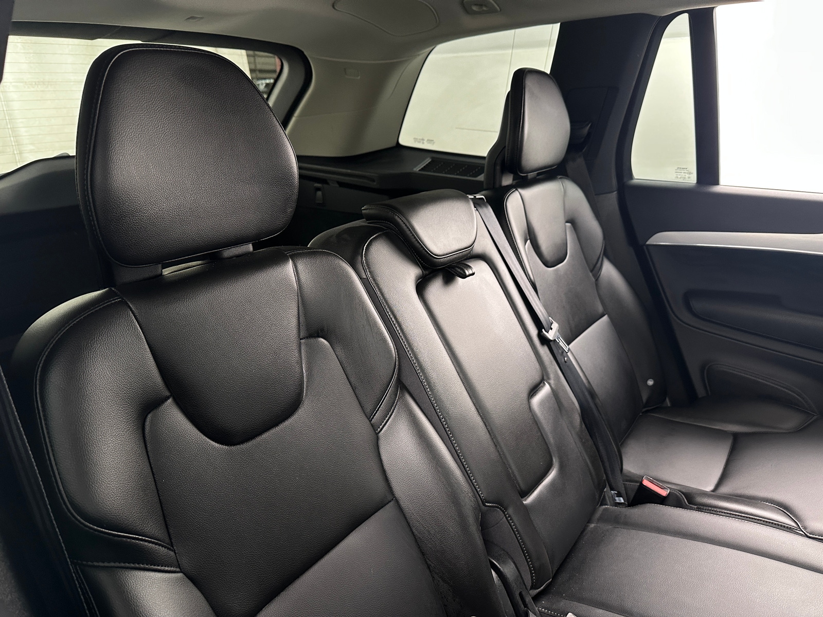 Thumbnail: 2016 Volvo XC90 - 5