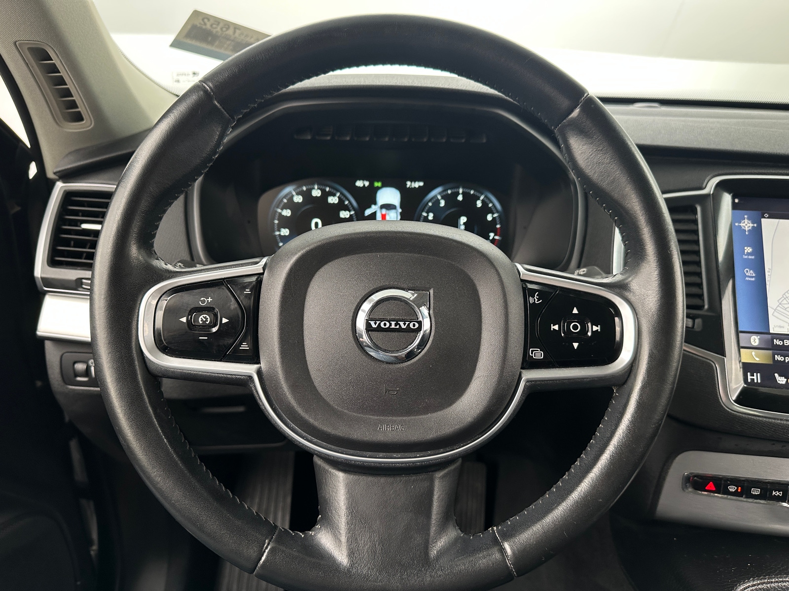 Thumbnail: 2016 Volvo XC90 - 4