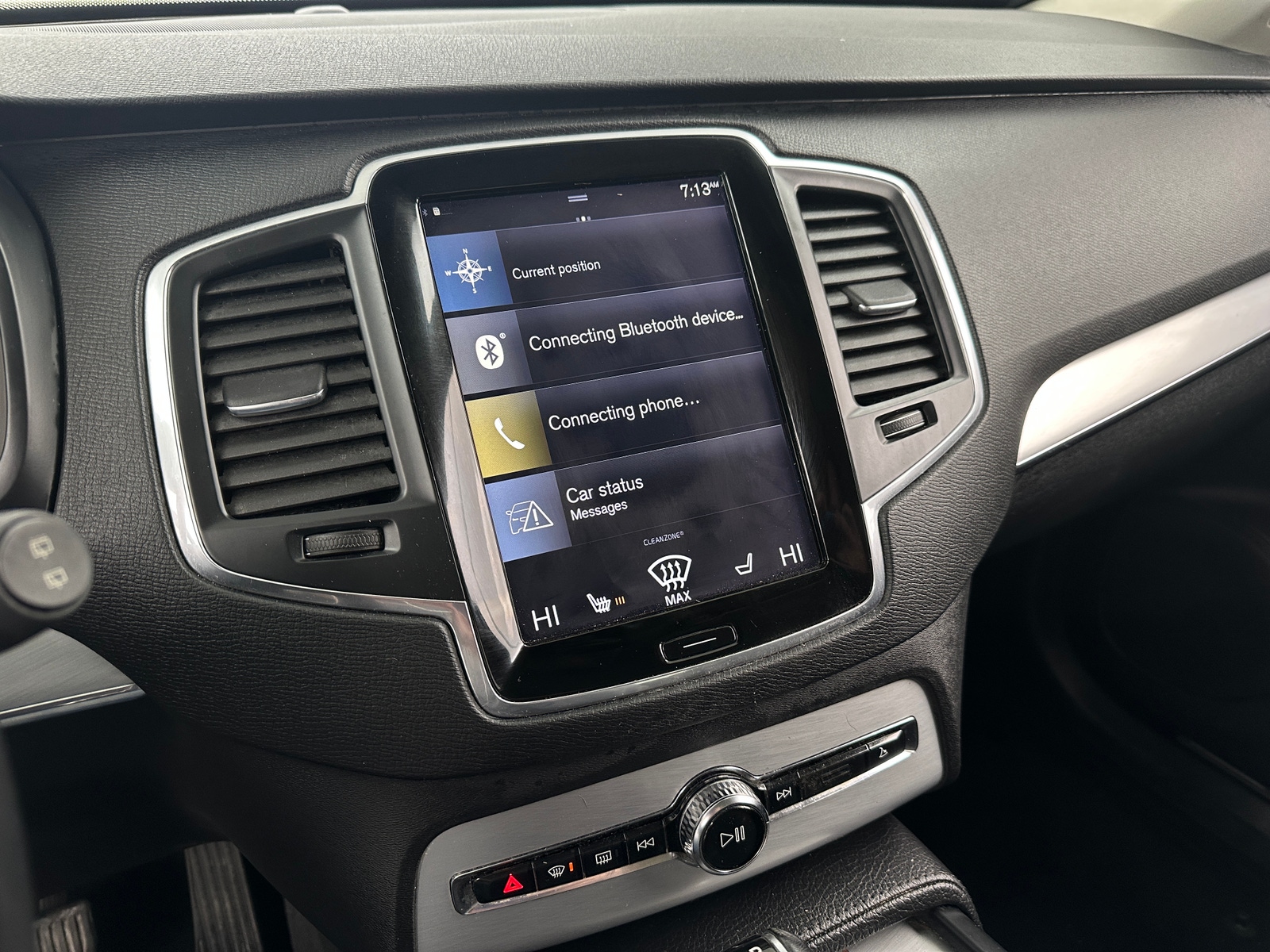 Thumbnail: 2016 Volvo XC90 - 3