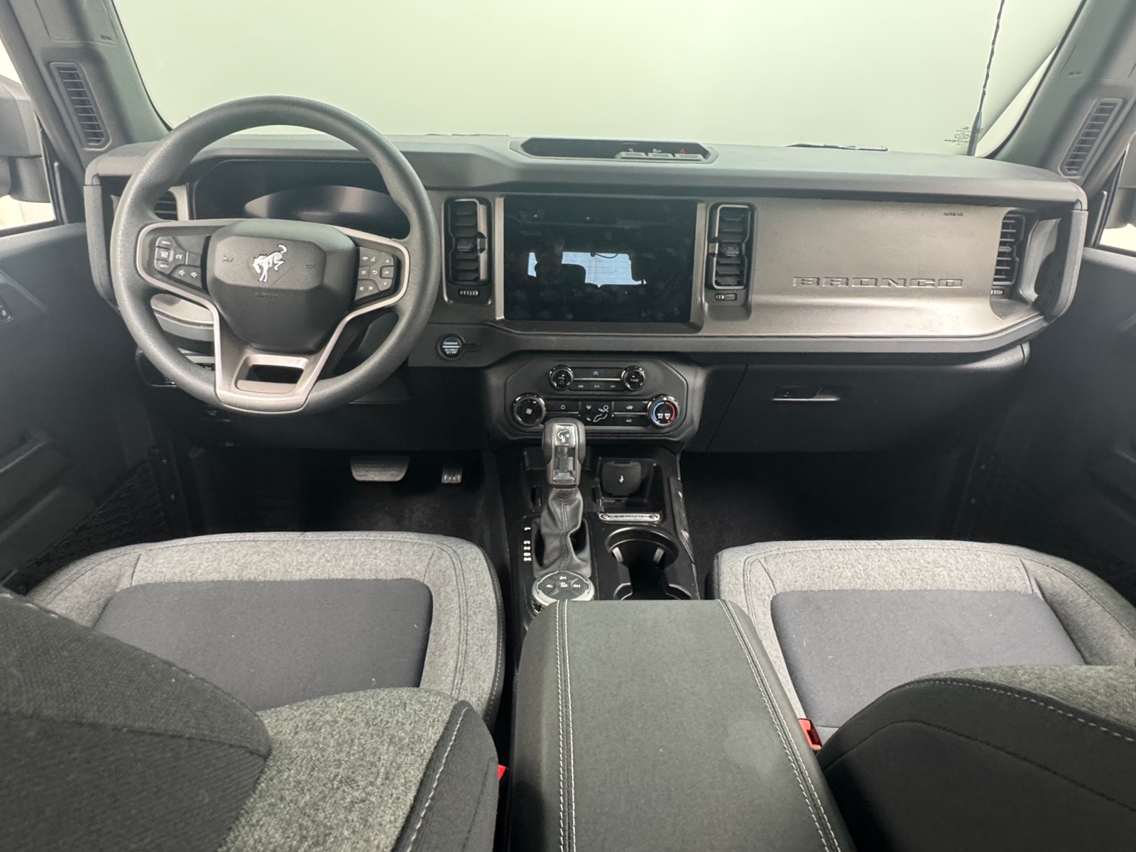 Thumbnail: 2025 Ford Bronco - 3