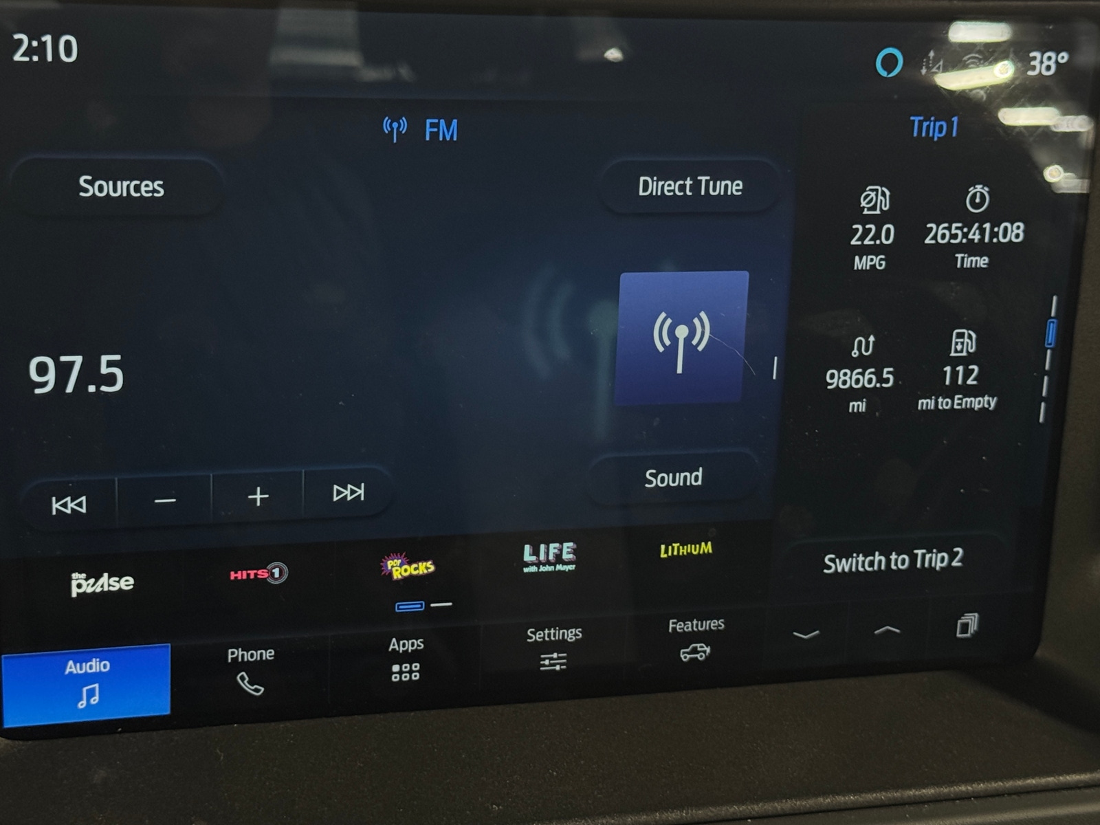 Thumbnail: 2025 Ford Bronco - 4