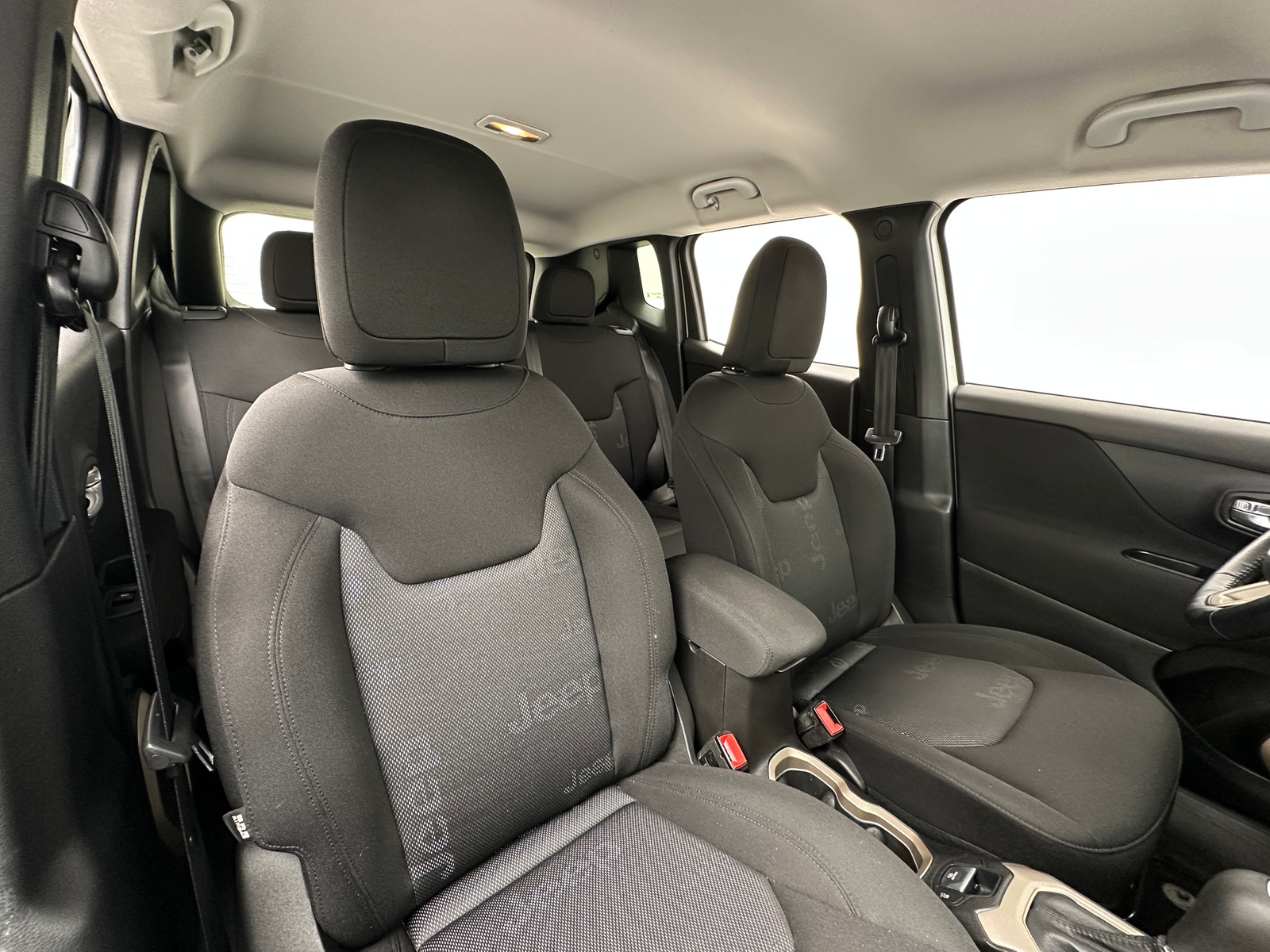 Thumbnail: 2017 Jeep Renegade - 2