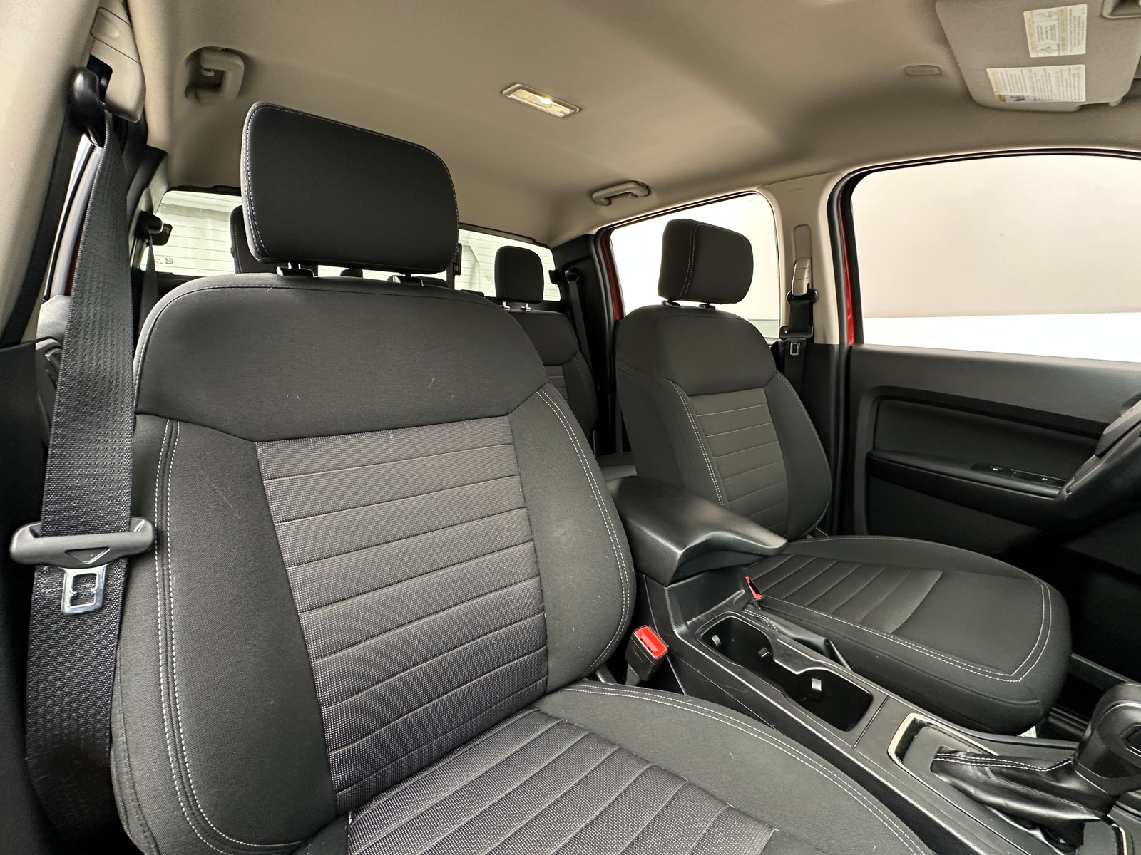 Thumbnail: 2019 Ford Ranger - 2