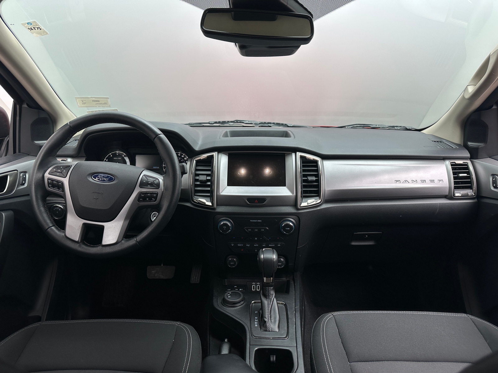 Thumbnail: 2019 Ford Ranger - 3