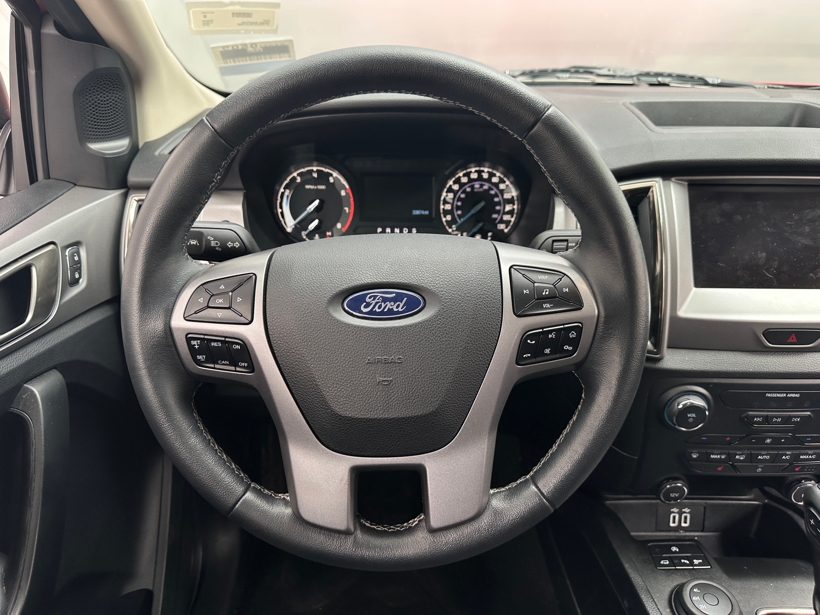 Thumbnail: 2019 Ford Ranger - 5