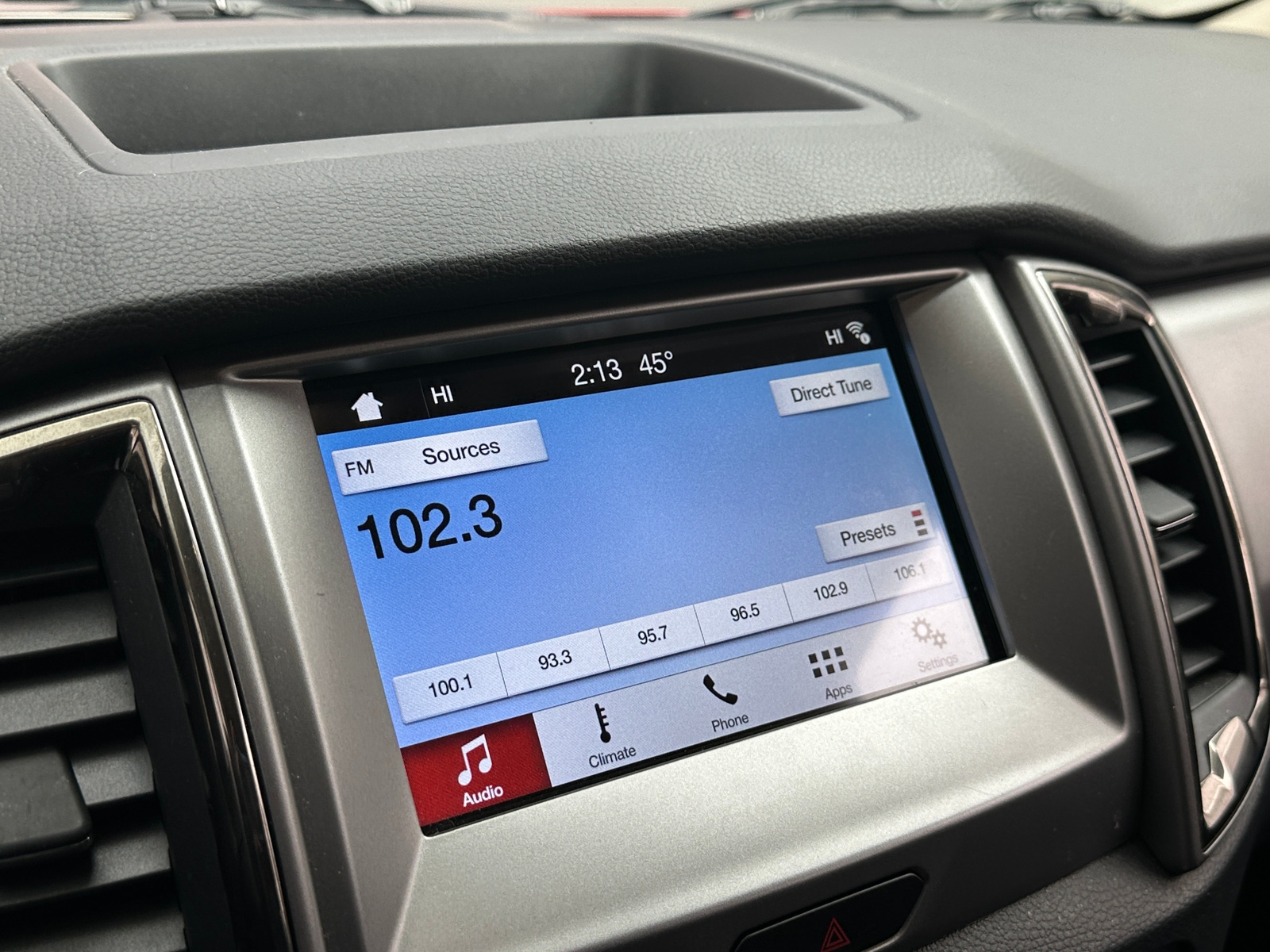 Thumbnail: 2019 Ford Ranger - 4