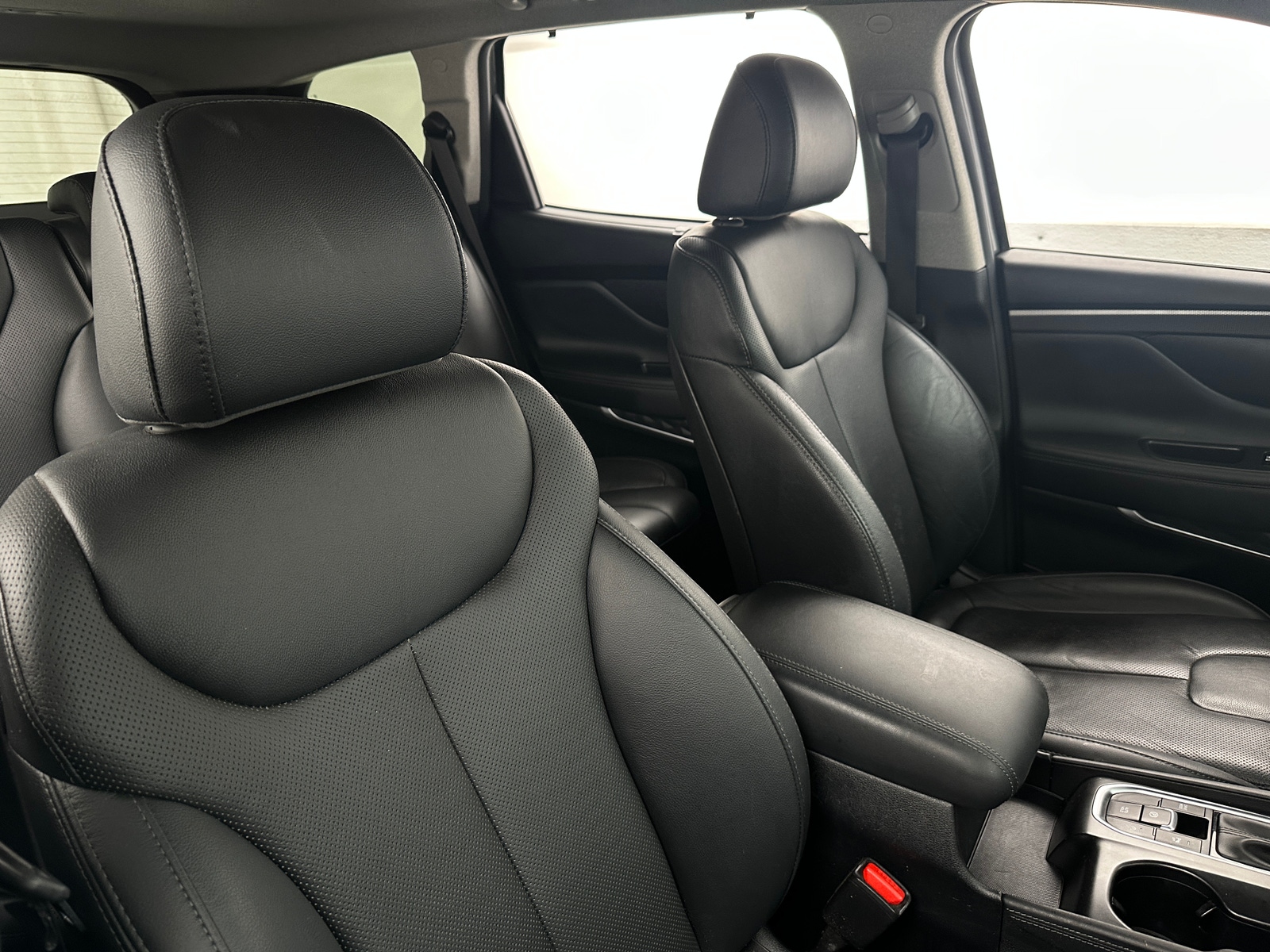 Thumbnail: 2020 Hyundai Santa Fe - 2