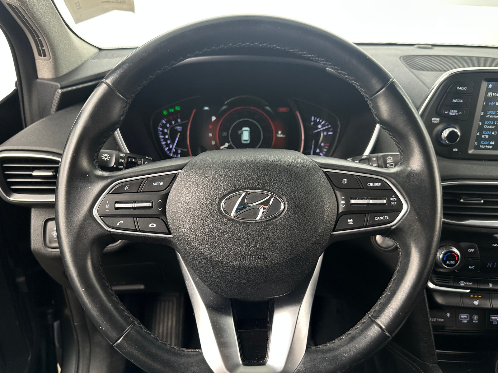 Thumbnail: 2020 Hyundai Santa Fe - 5